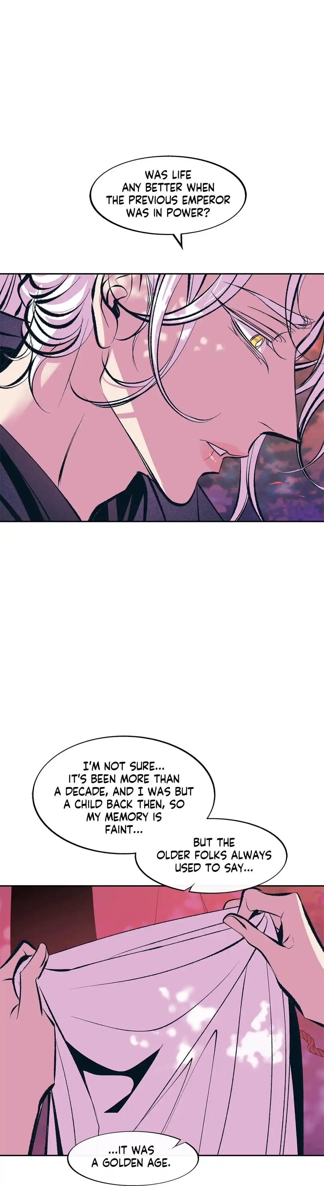 Sura's Lover Chapter 3.1