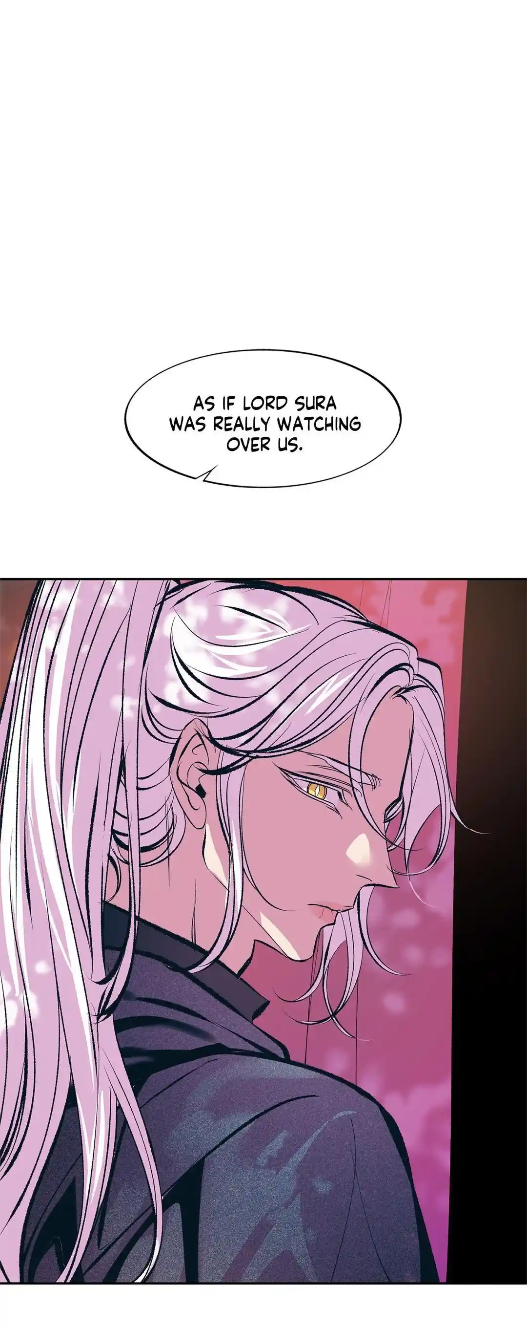 Sura's Lover Chapter 3.1