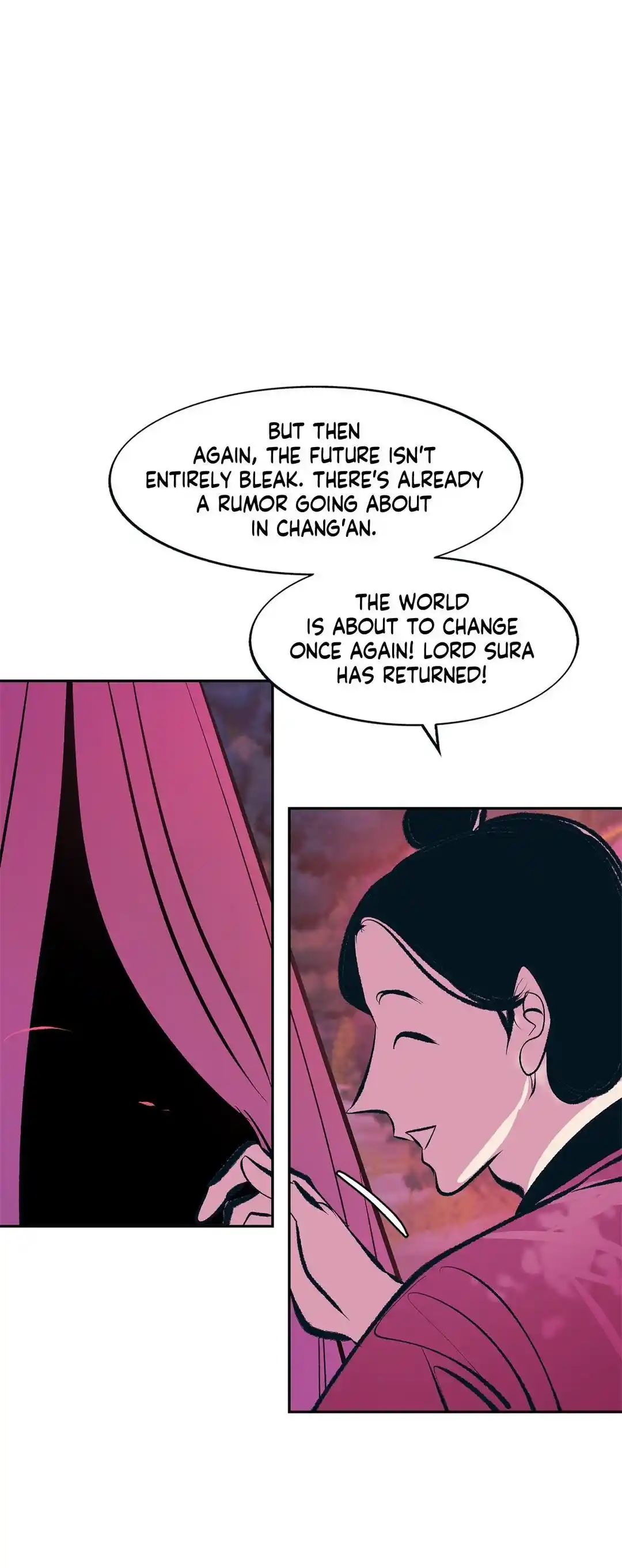 Sura's Lover Chapter 3.1