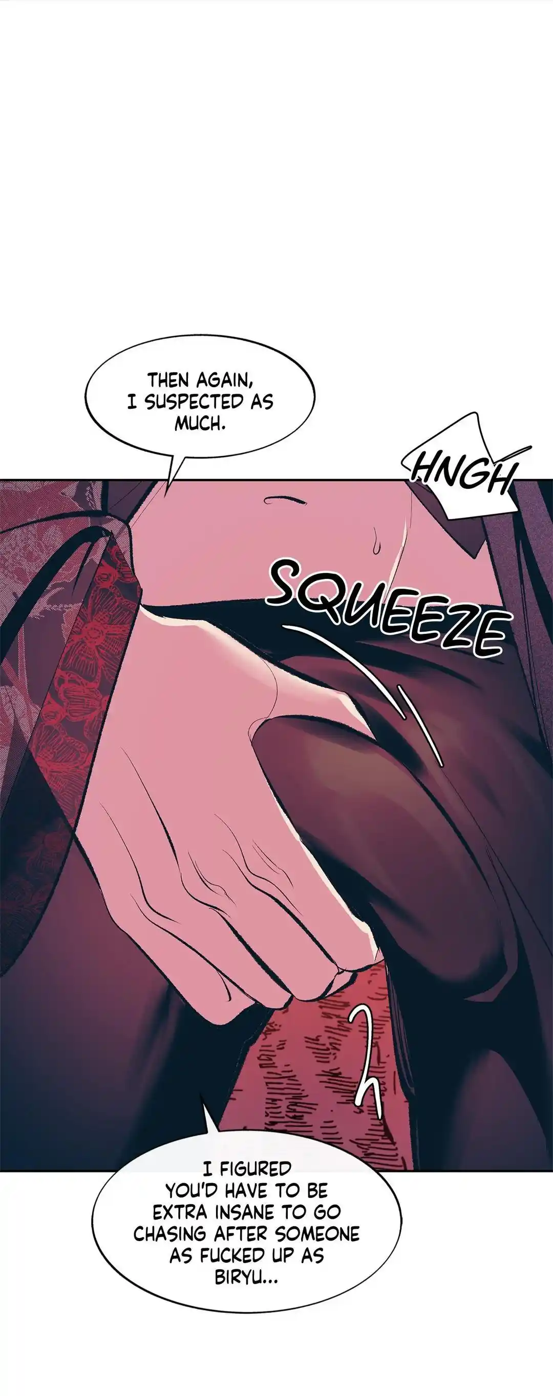 Sura's Lover Chapter 3.1