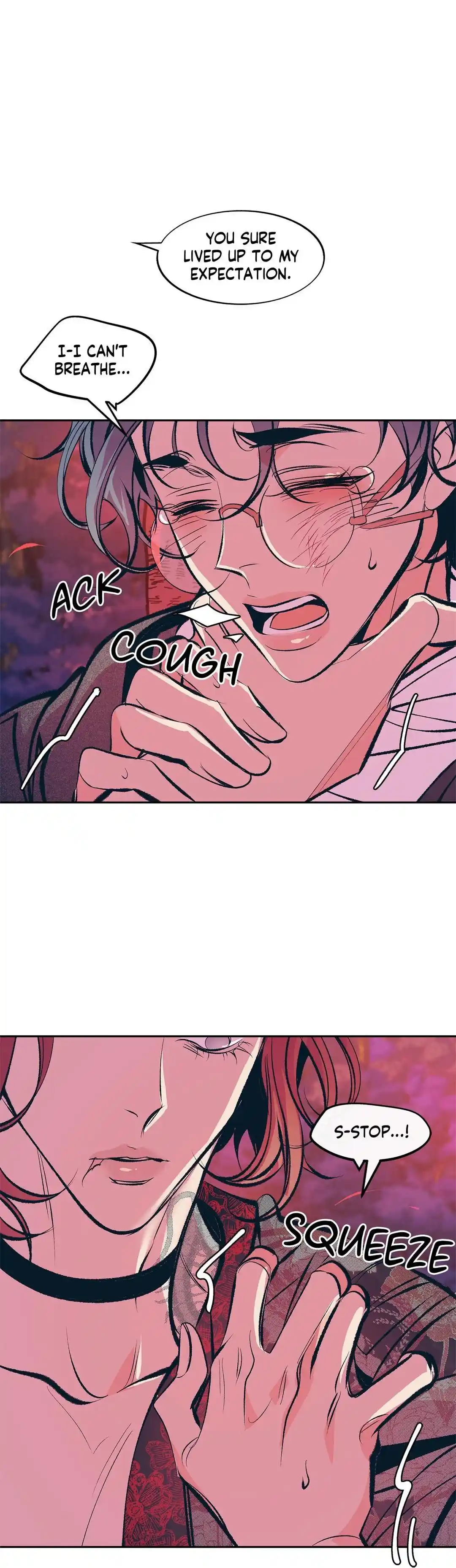 Sura's Lover Chapter 3.1