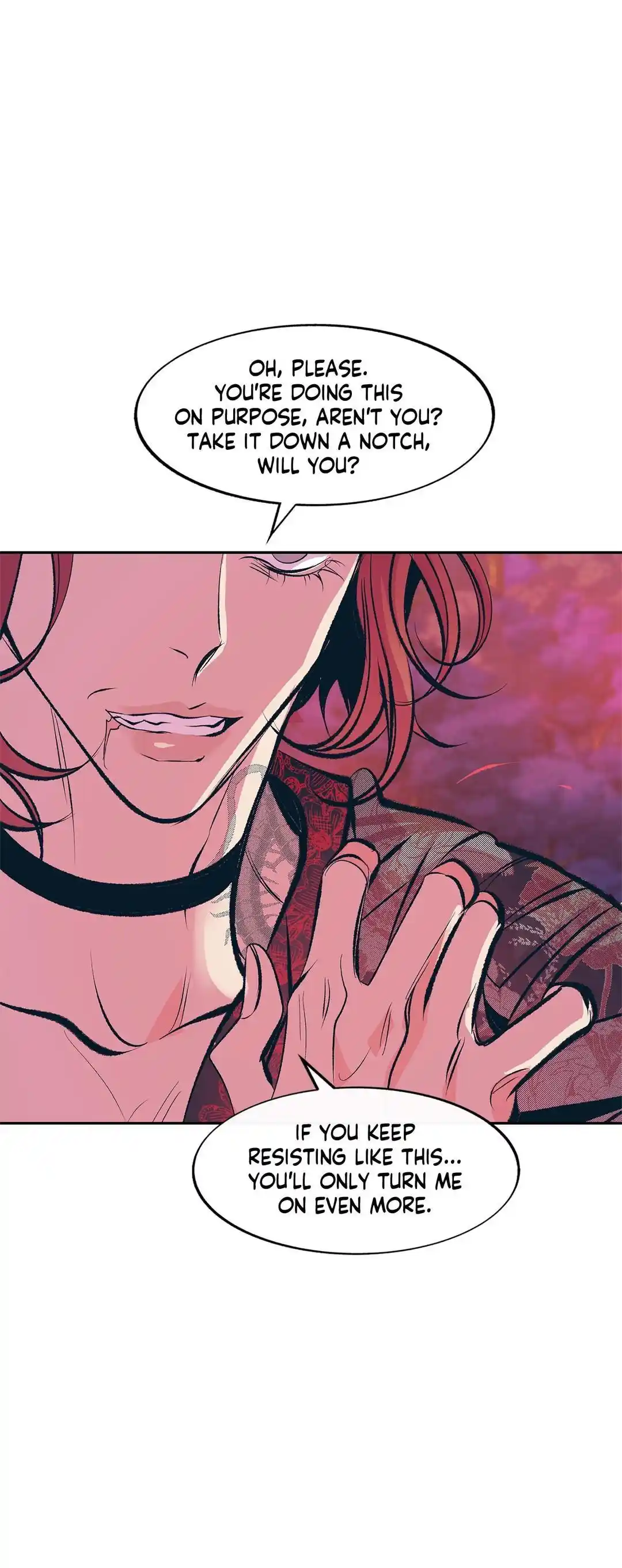 Sura's Lover Chapter 3.1