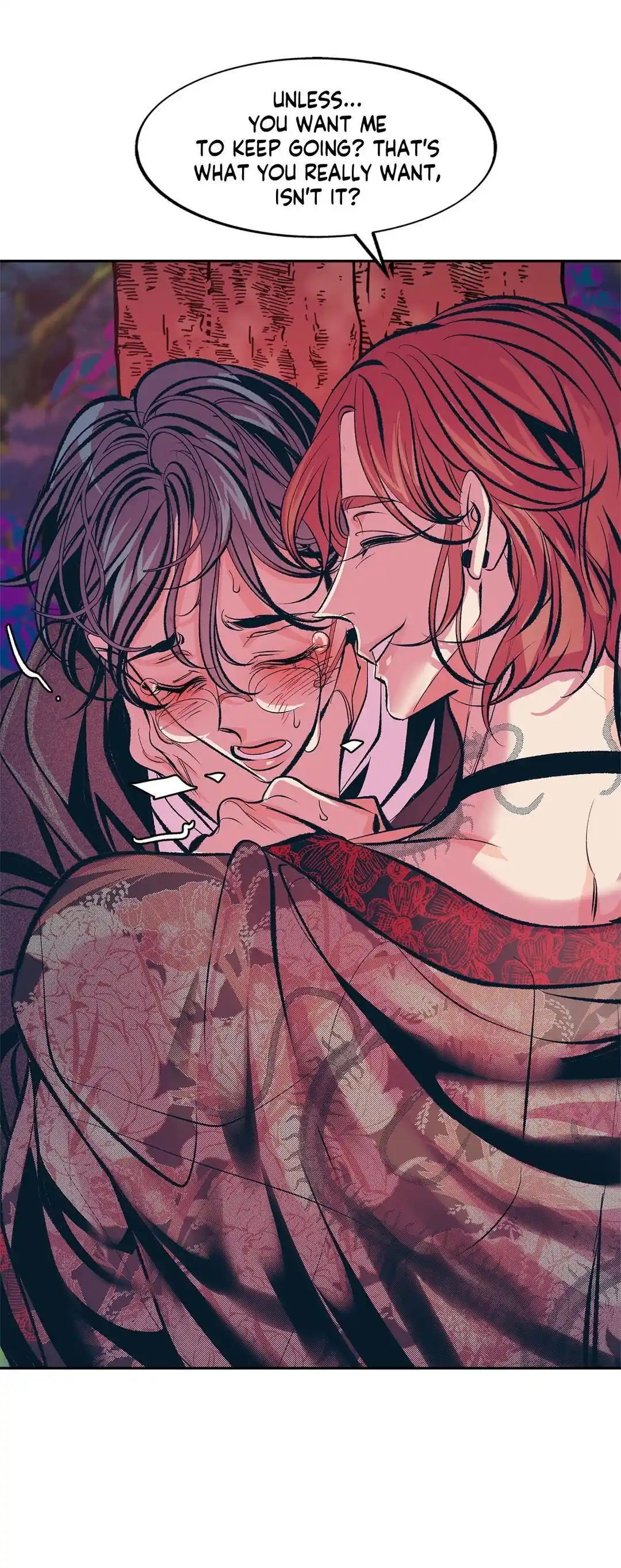 Sura's Lover Chapter 3.1