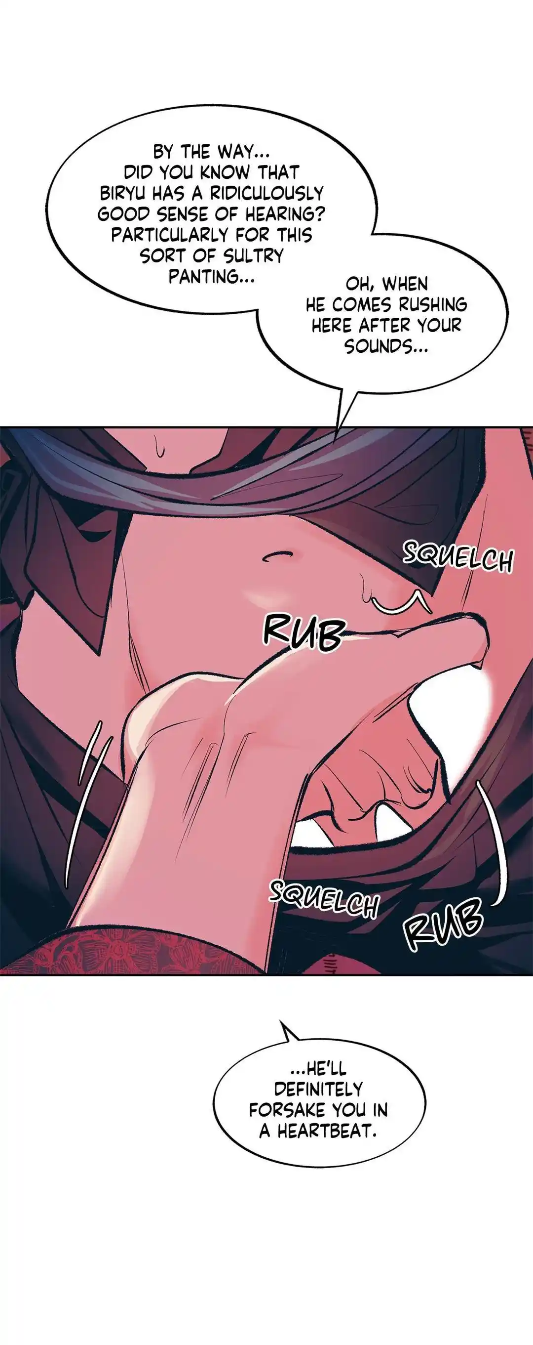 Sura's Lover Chapter 3.1