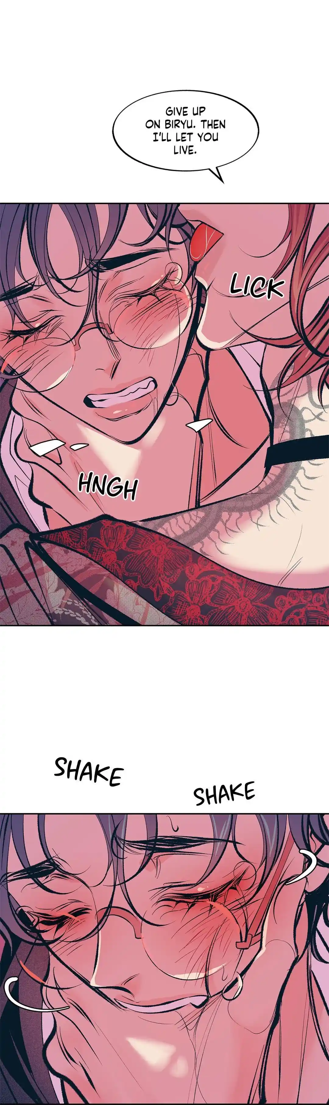 Sura's Lover Chapter 3.1