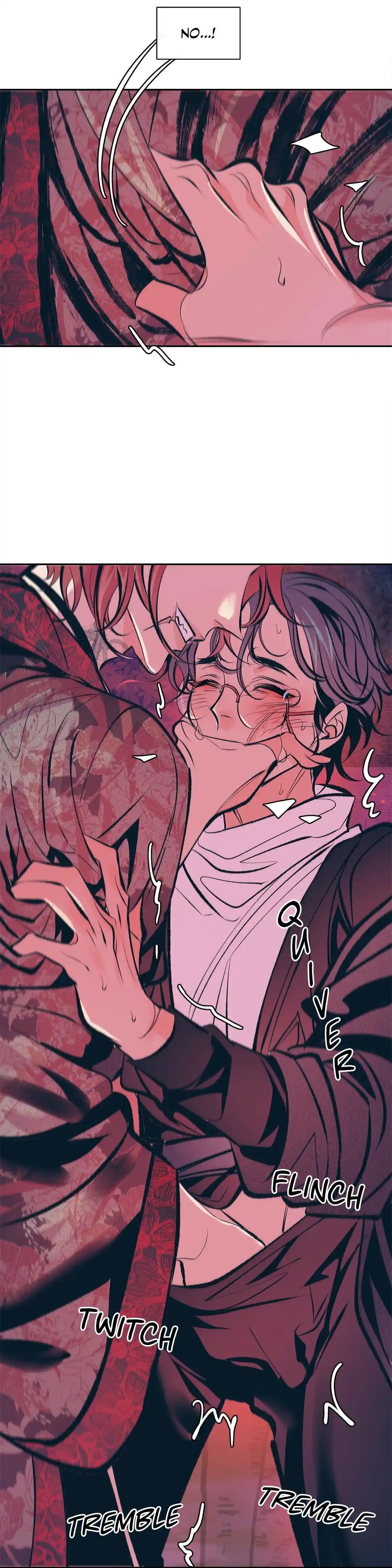 Sura's Lover Chapter 3.1