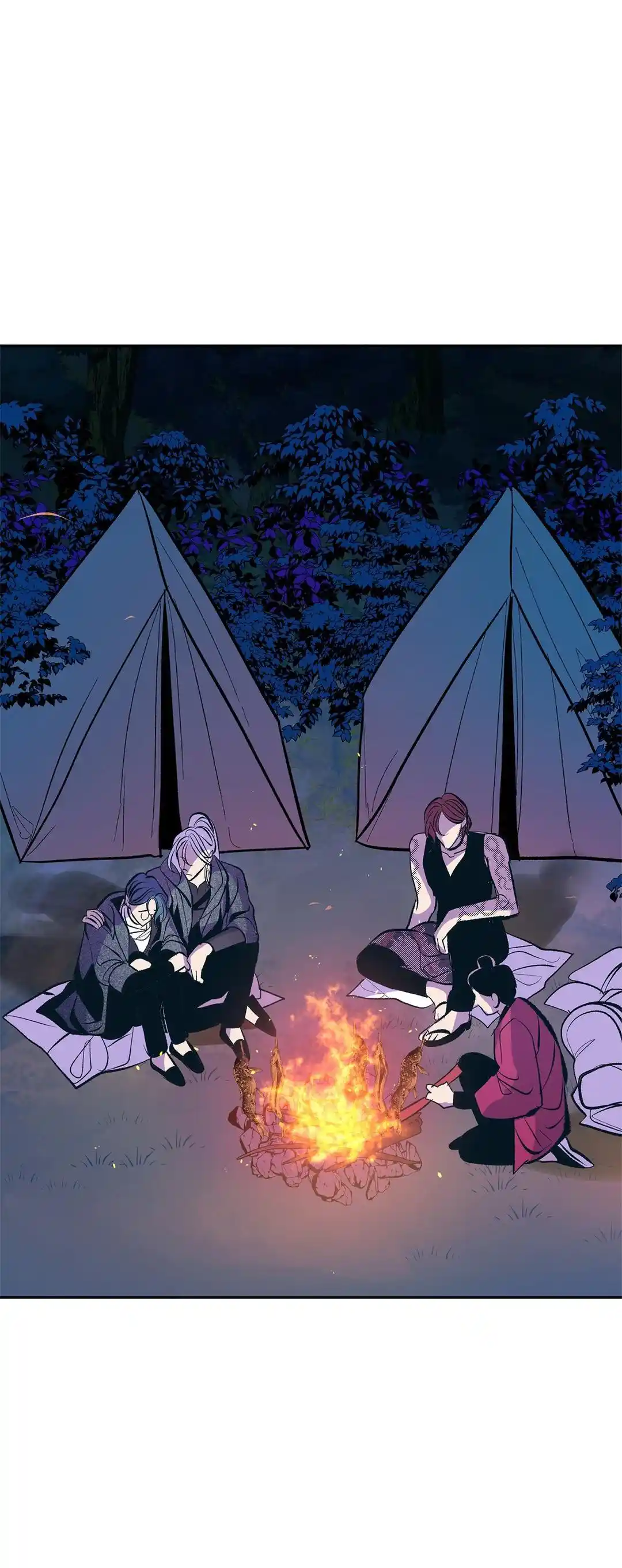 Sura's Lover Chapter 3.1