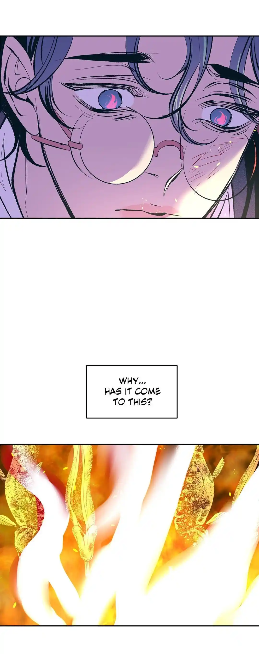 Sura's Lover Chapter 3.1