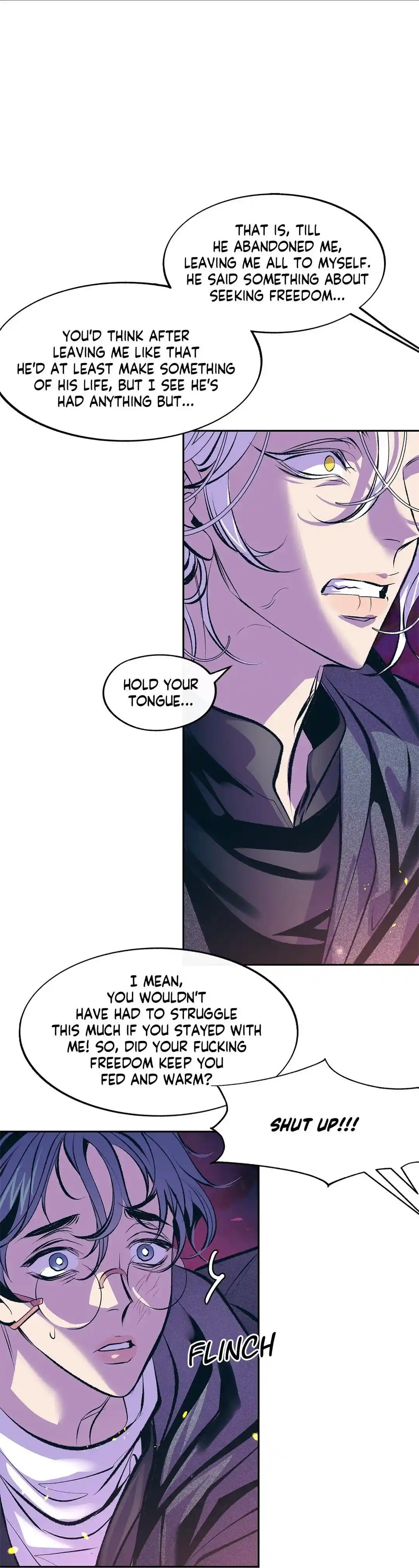 Sura's Lover Chapter 3.1