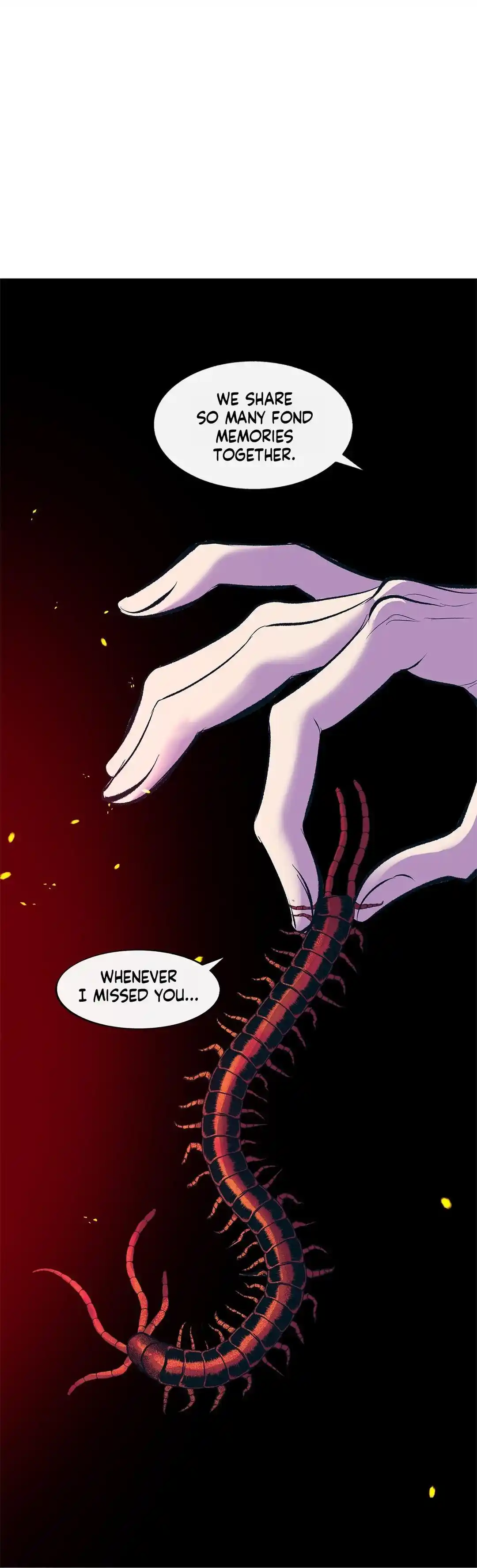 Sura's Lover Chapter 3.1