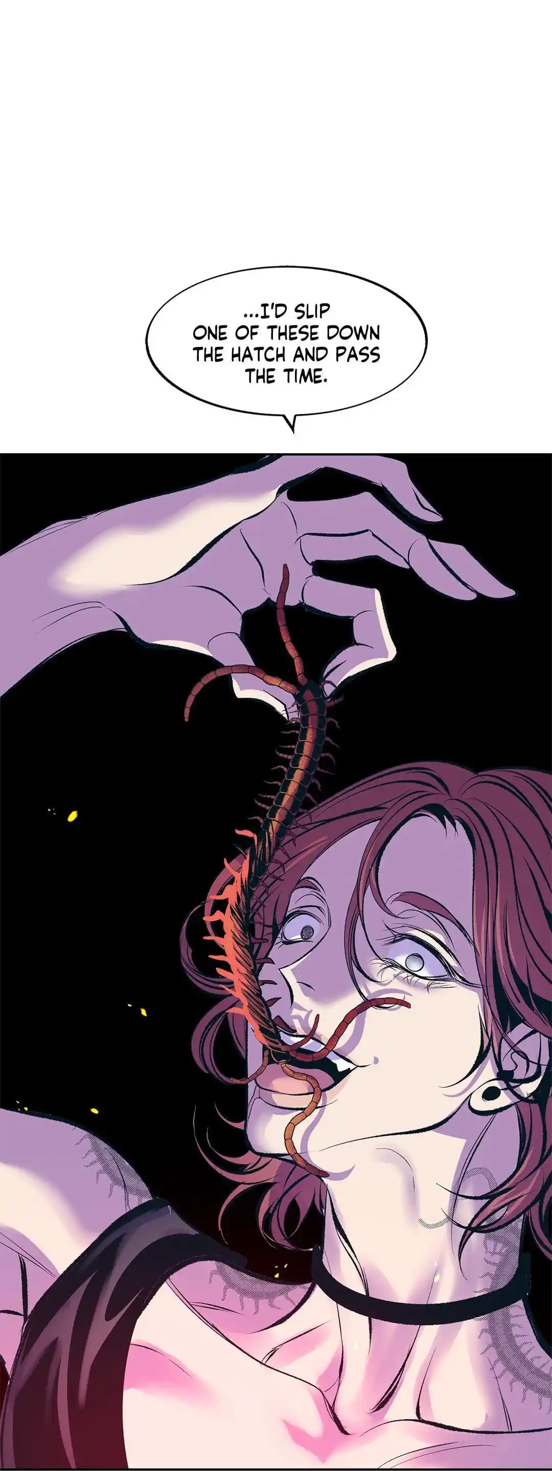 Sura's Lover Chapter 3.1