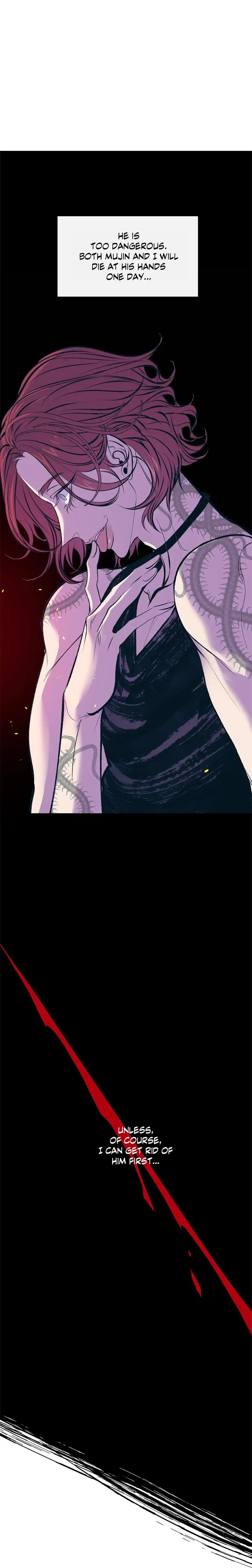 Sura's Lover Chapter 3.1