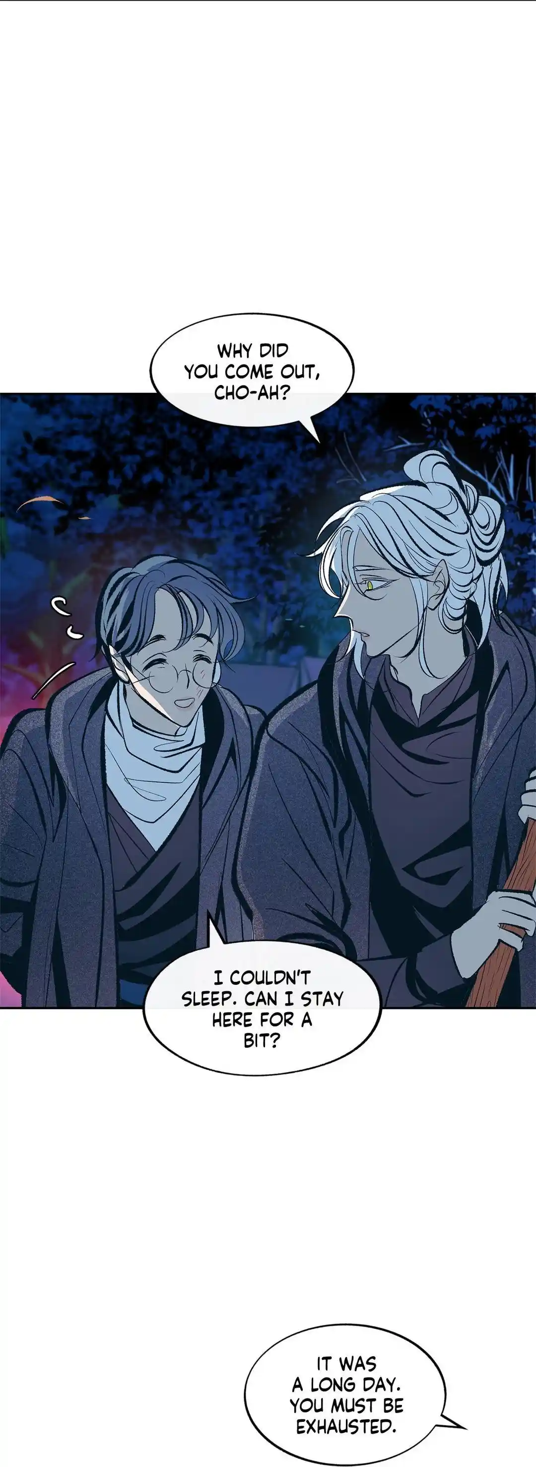 Sura's Lover Chapter 3.1