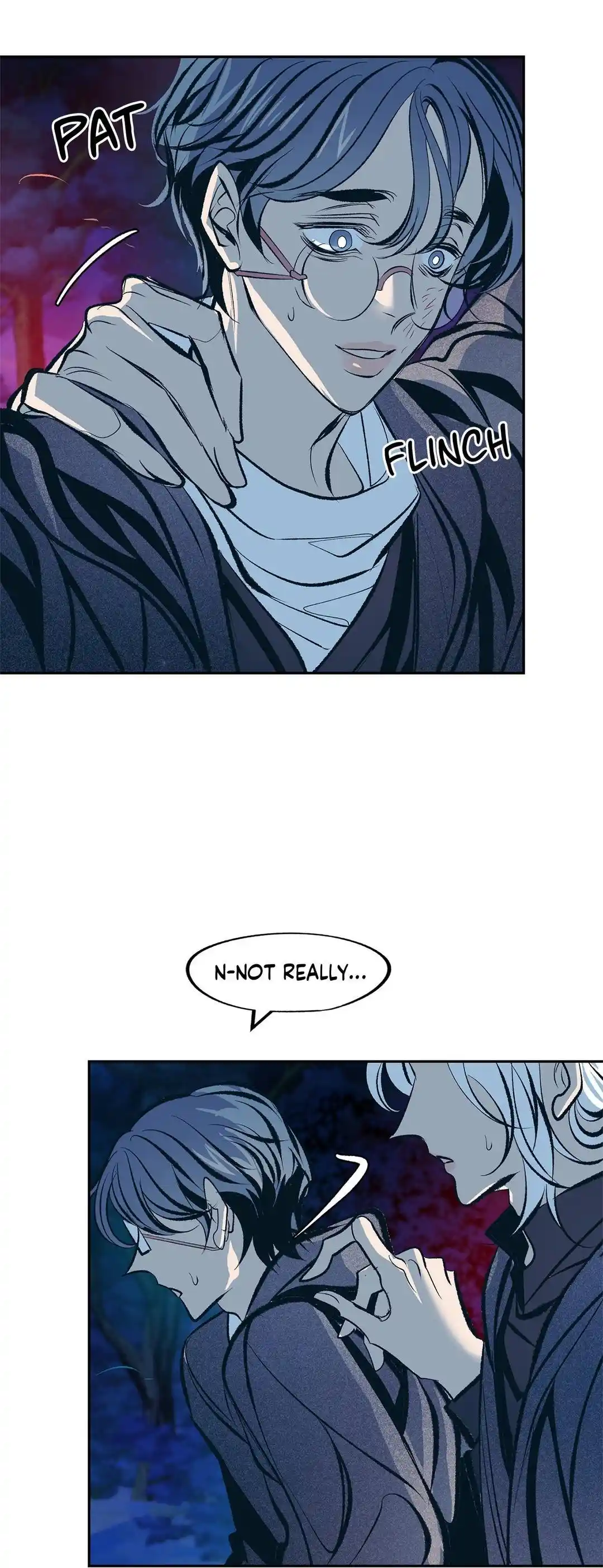 Sura's Lover Chapter 3.1