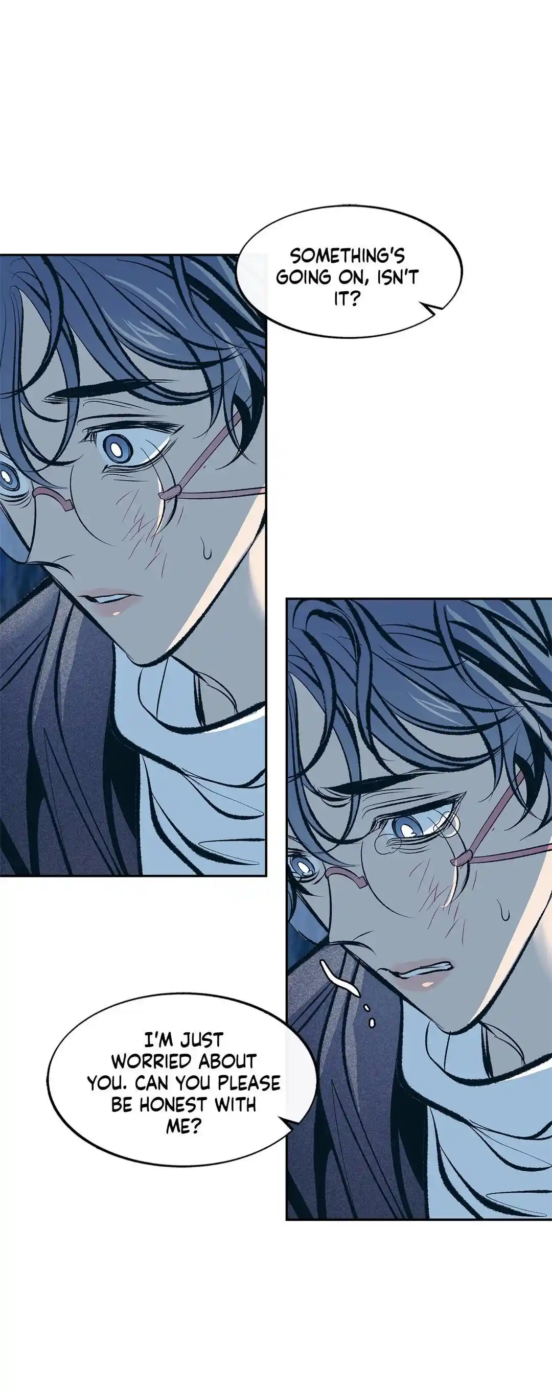 Sura's Lover Chapter 3.1