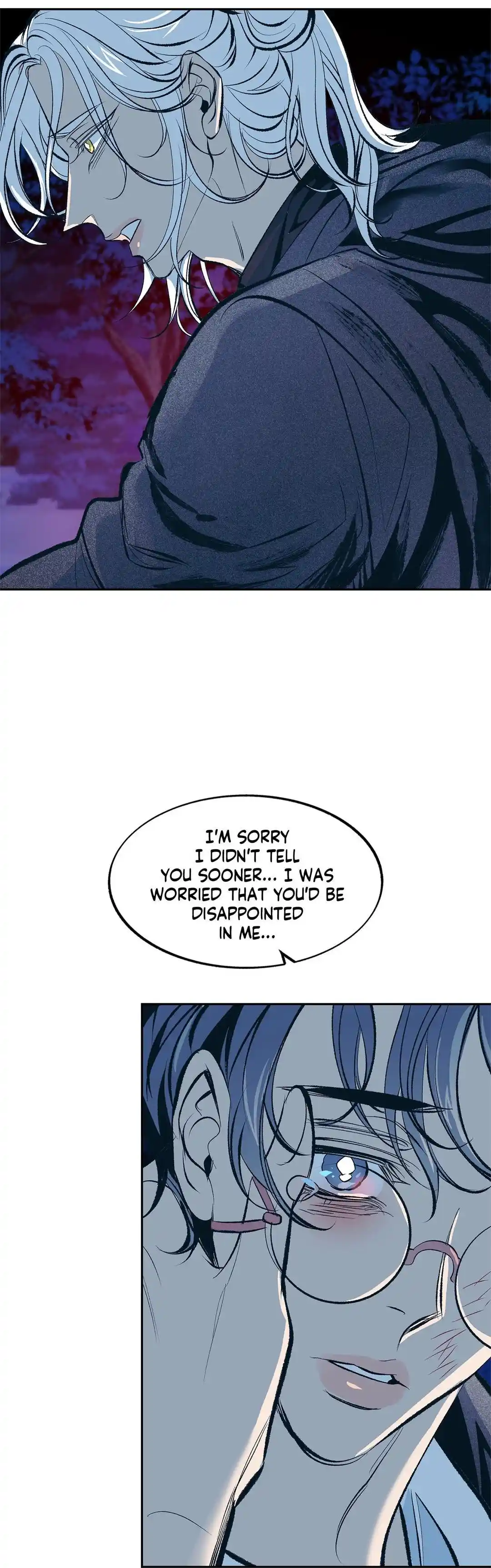 Sura's Lover Chapter 3.1