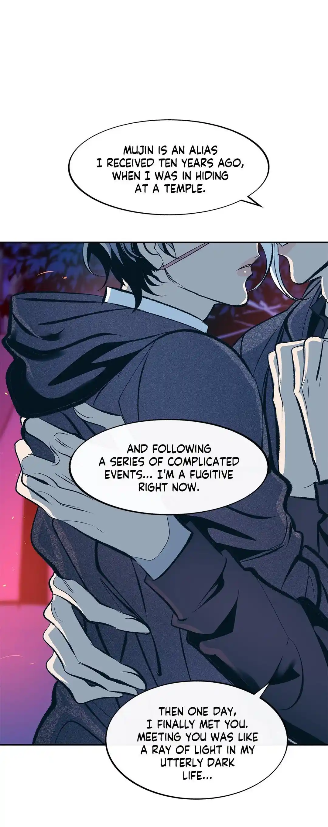 Sura's Lover Chapter 3.1