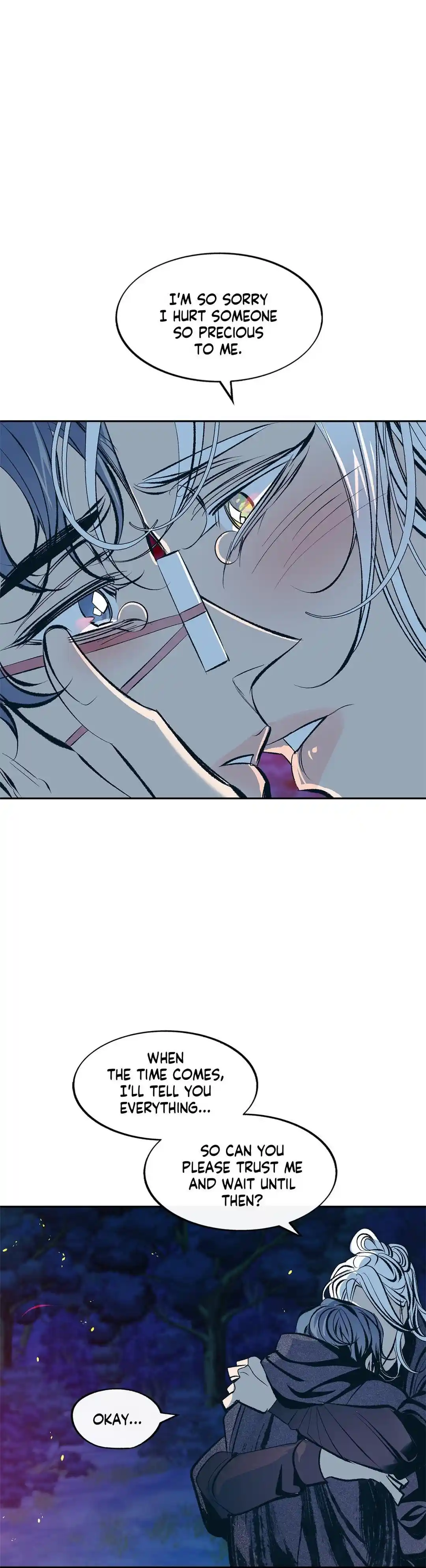 Sura's Lover Chapter 3.1