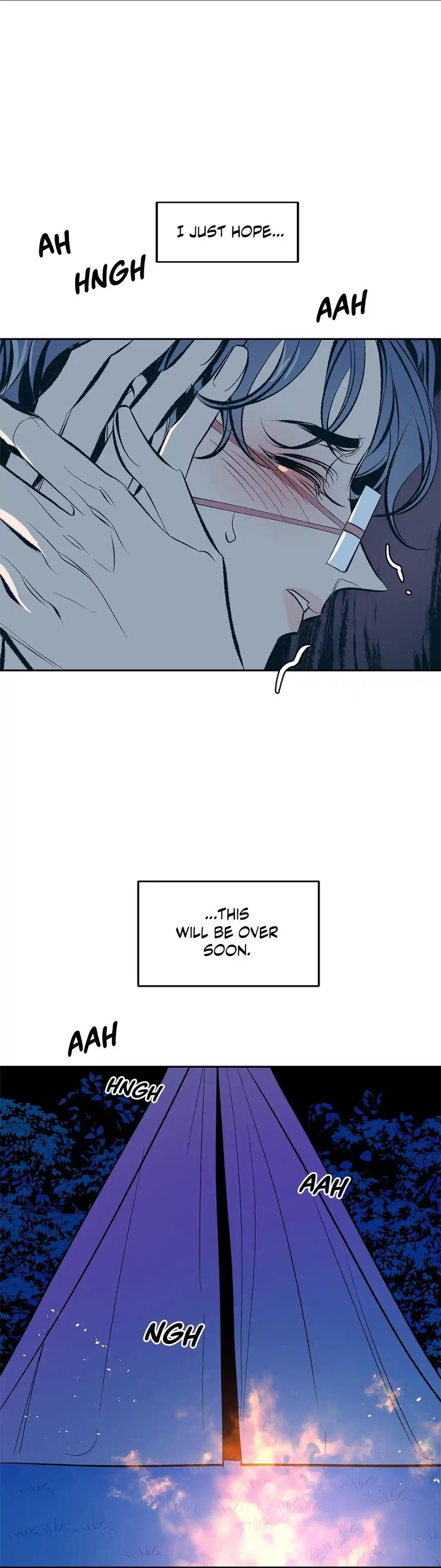 Sura's Lover Chapter 3.1