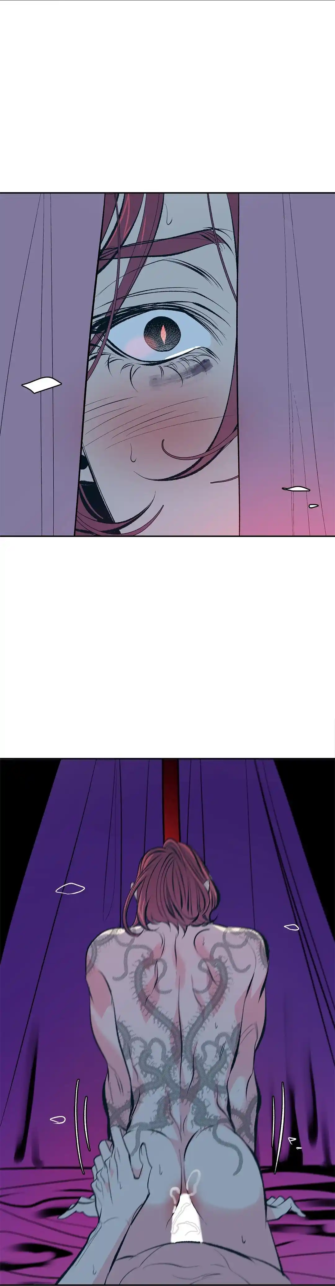 Sura's Lover Chapter 3.1