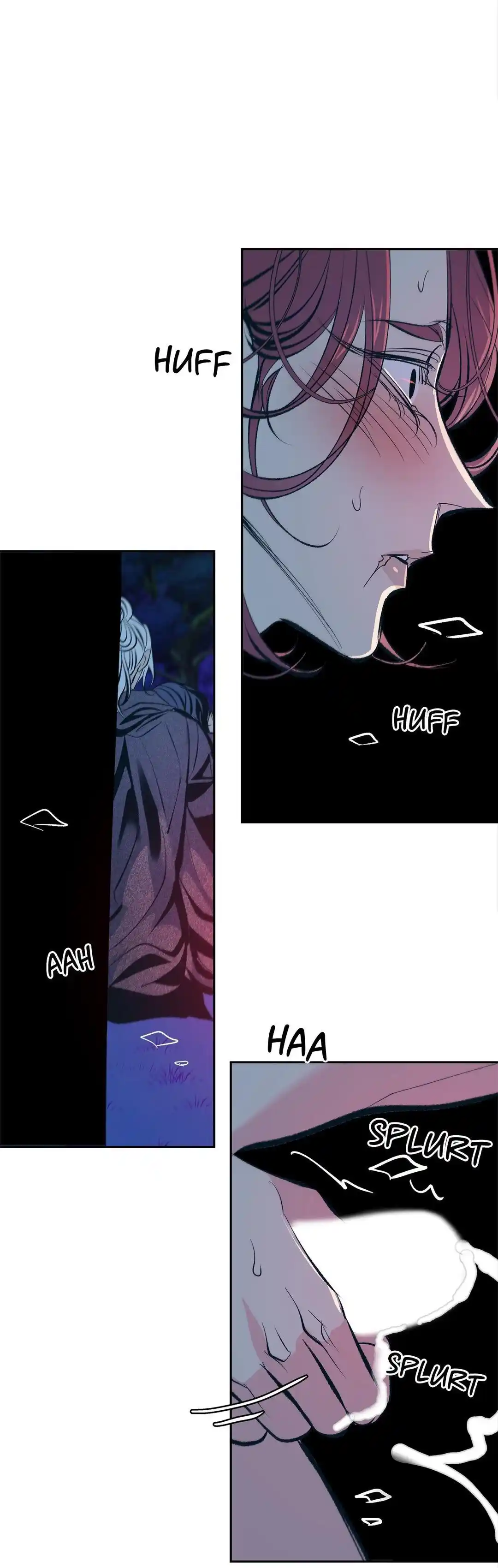 Sura's Lover Chapter 3.1