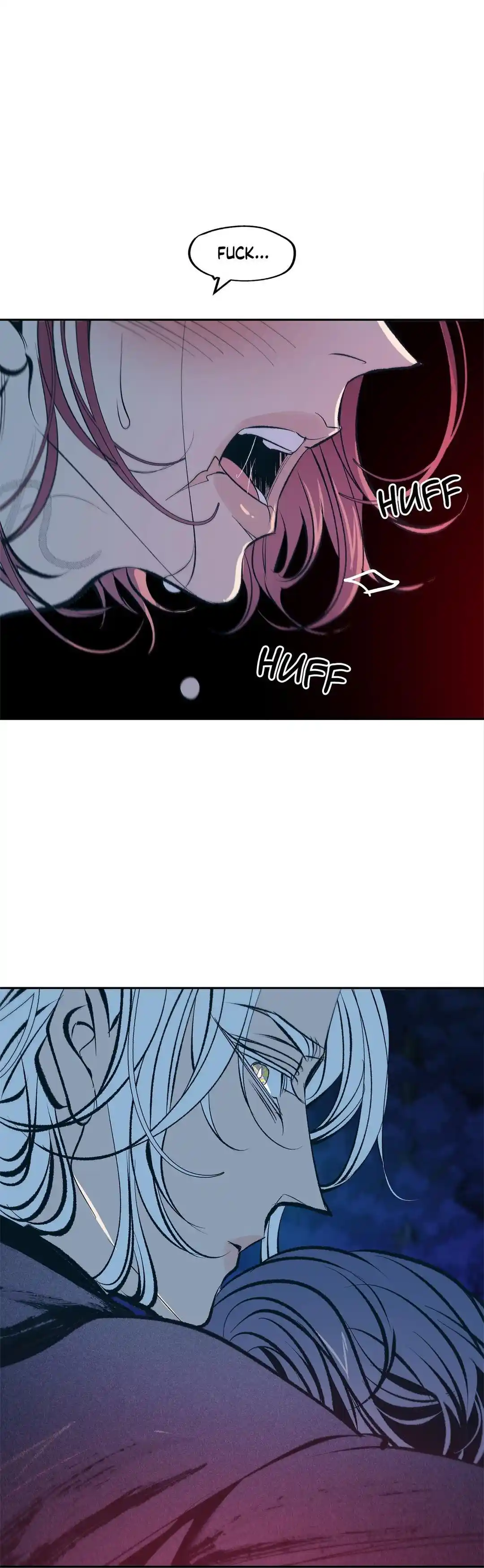 Sura's Lover Chapter 3.1