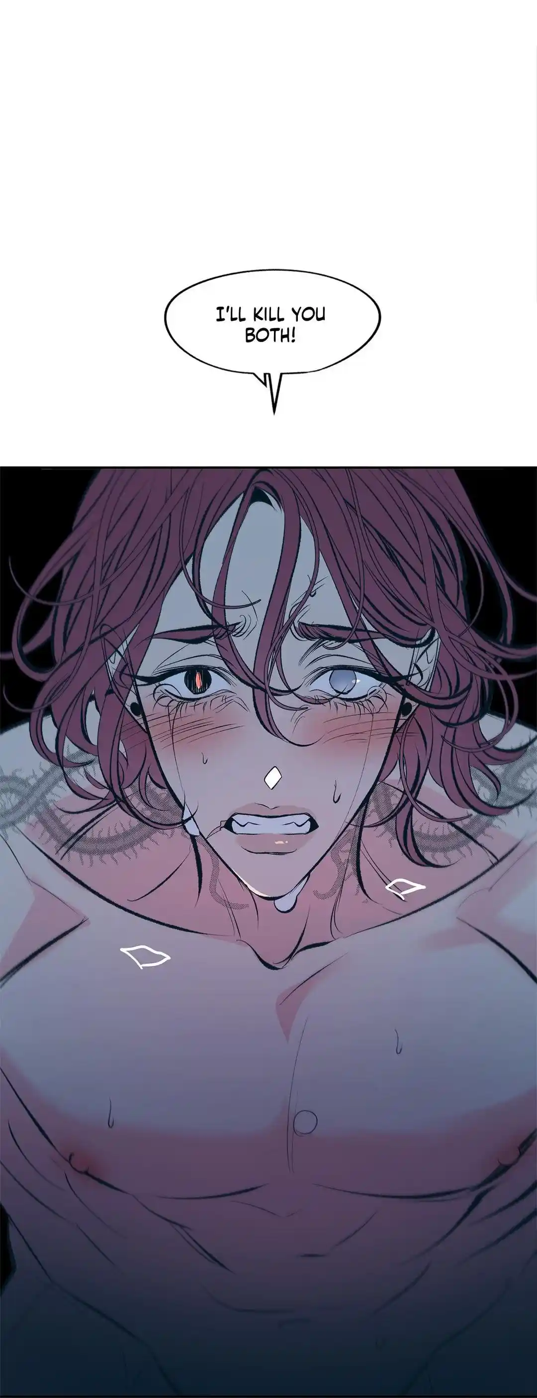 Sura's Lover Chapter 3.1