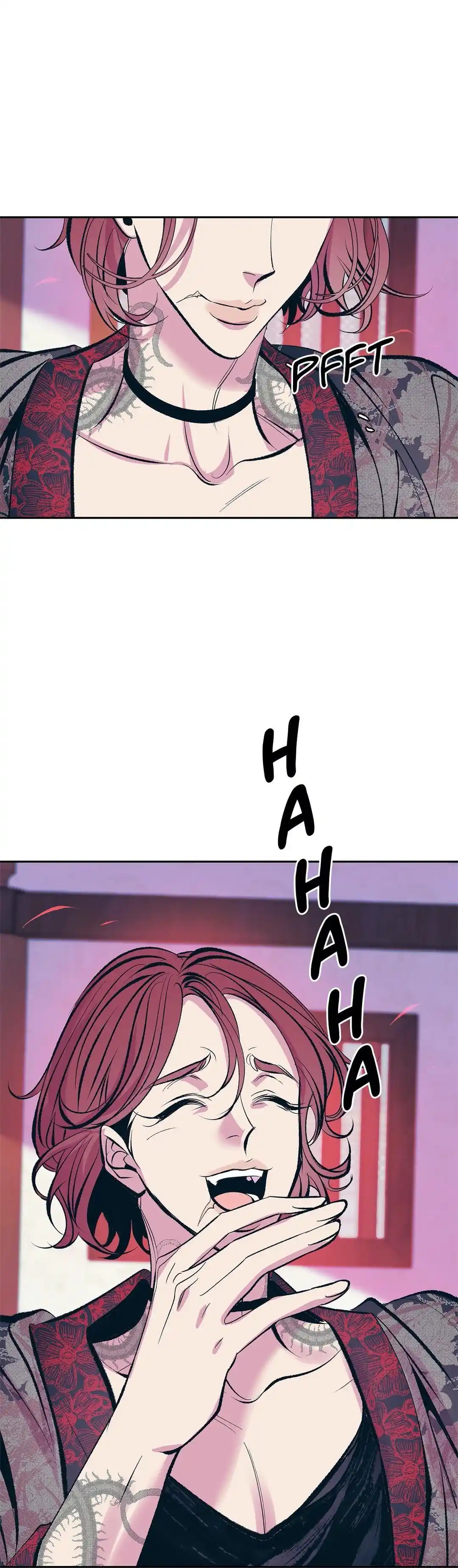 Sura's Lover Chapter 3.2