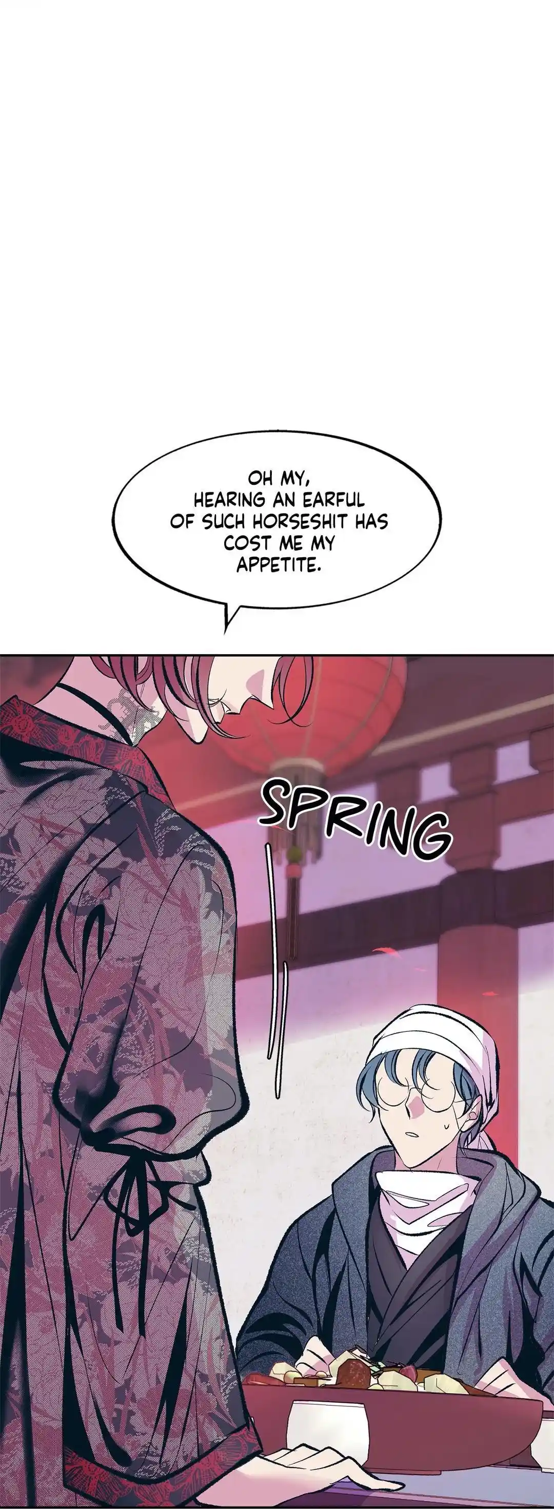 Sura's Lover Chapter 3.2