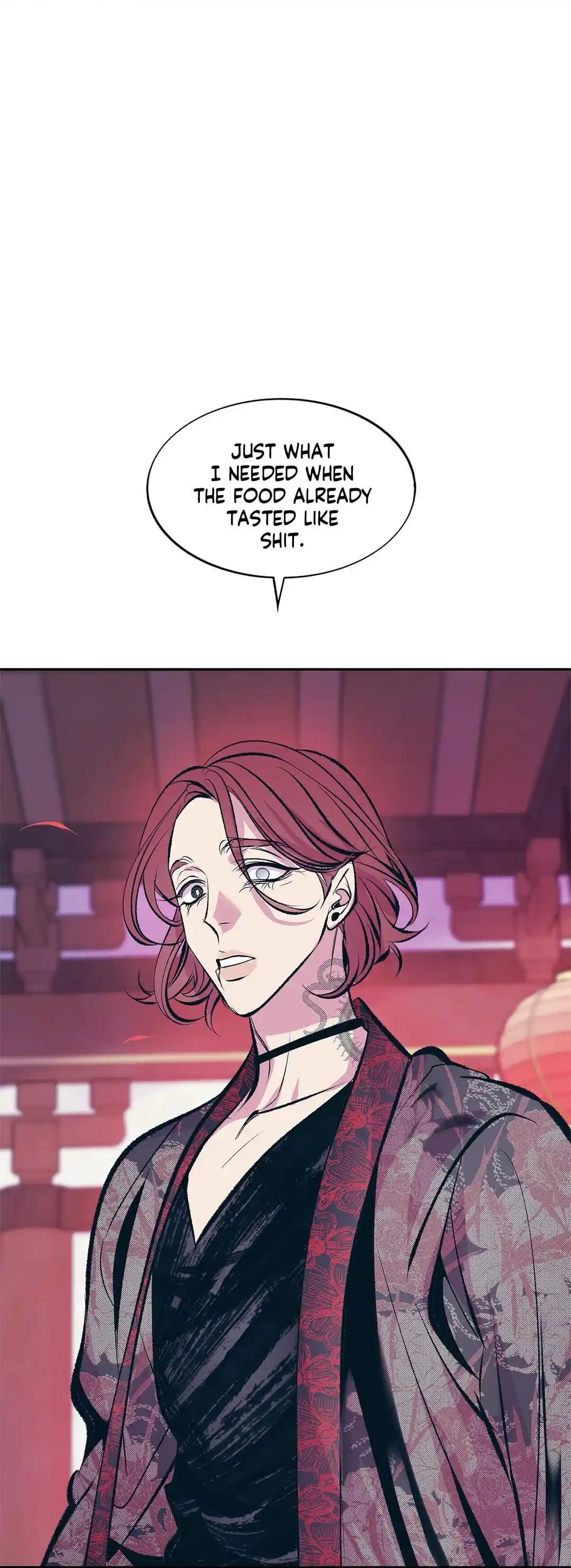 Sura's Lover Chapter 3.2