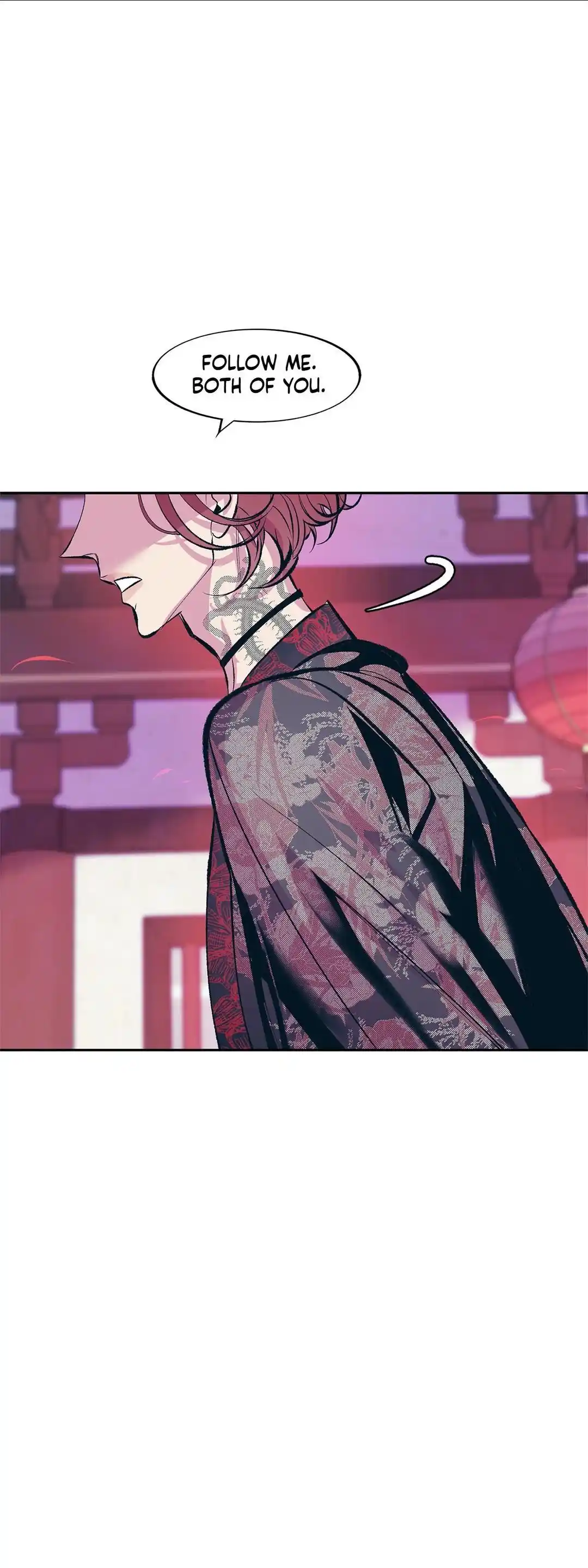 Sura's Lover Chapter 3.2