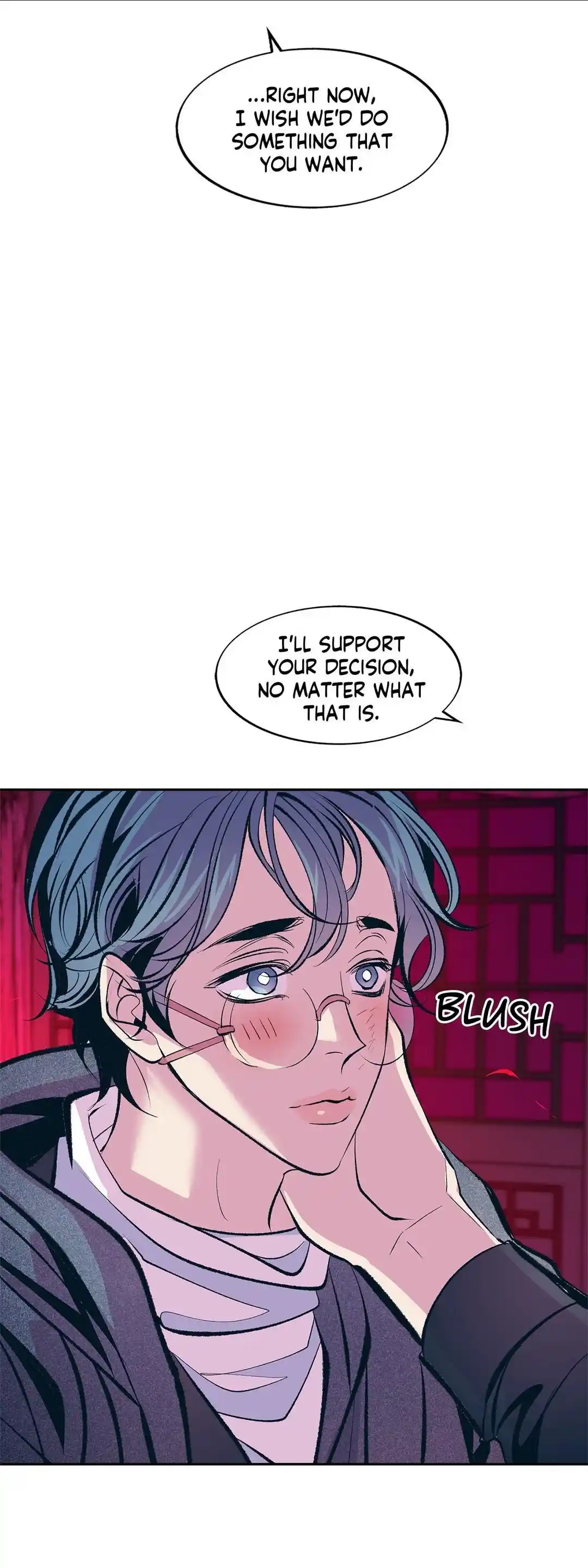 Sura's Lover Chapter 3.2