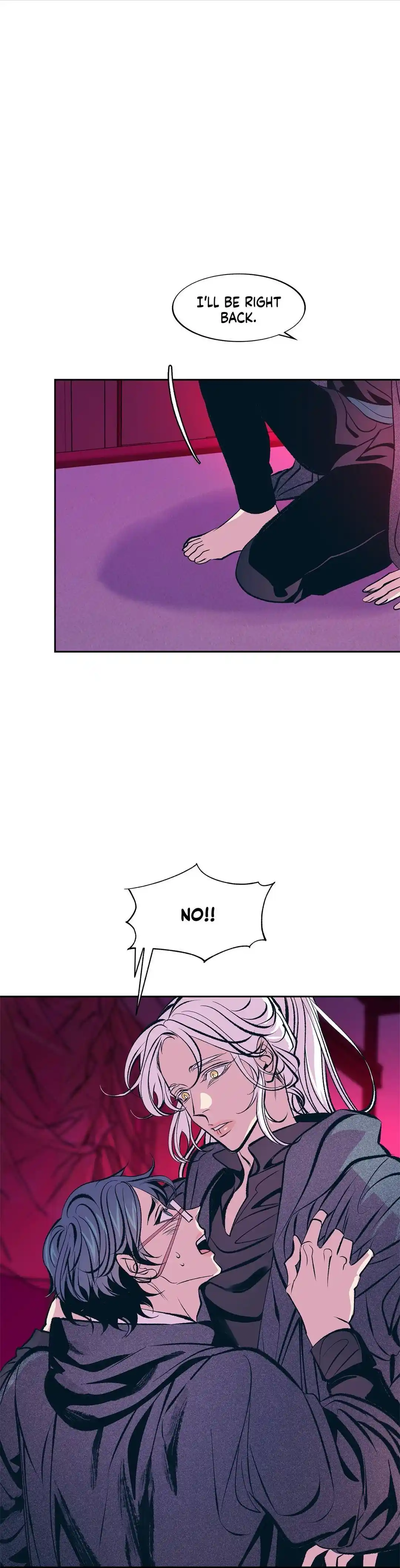 Sura's Lover Chapter 3.2