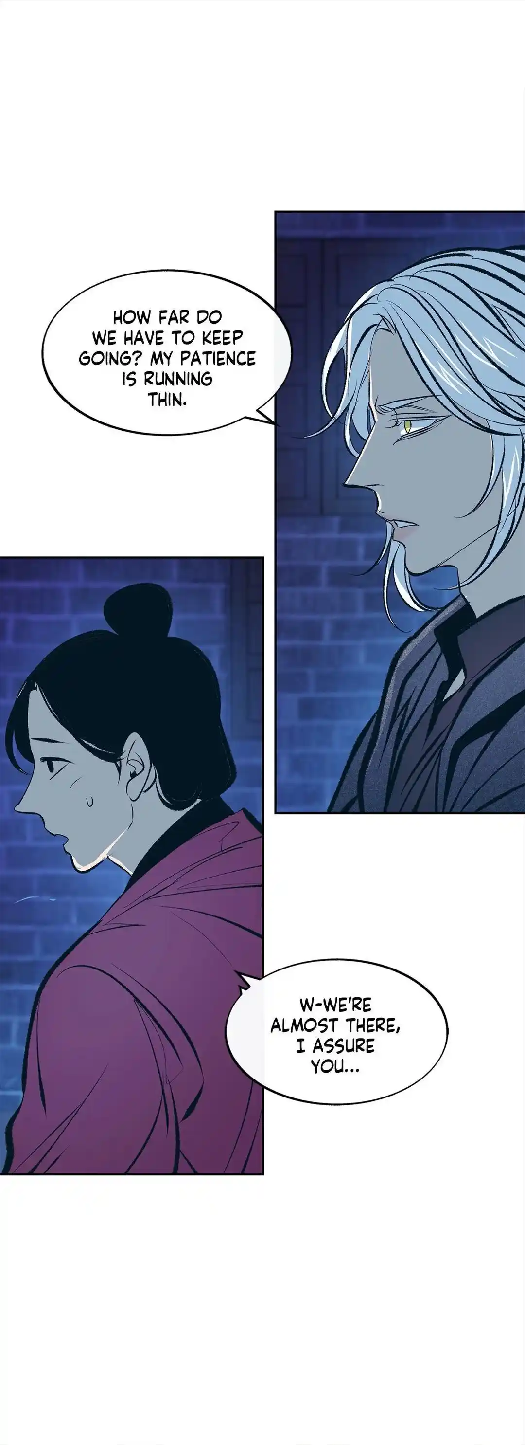 Sura's Lover Chapter 3.2