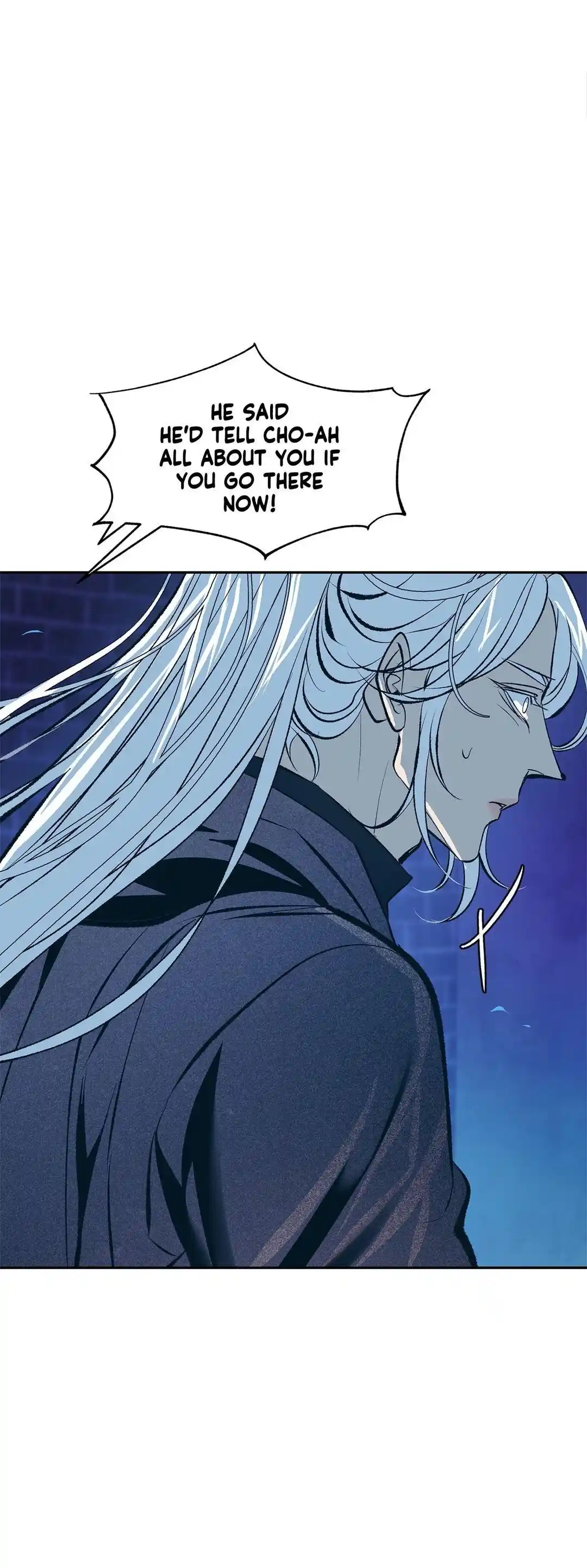 Sura's Lover Chapter 3.2