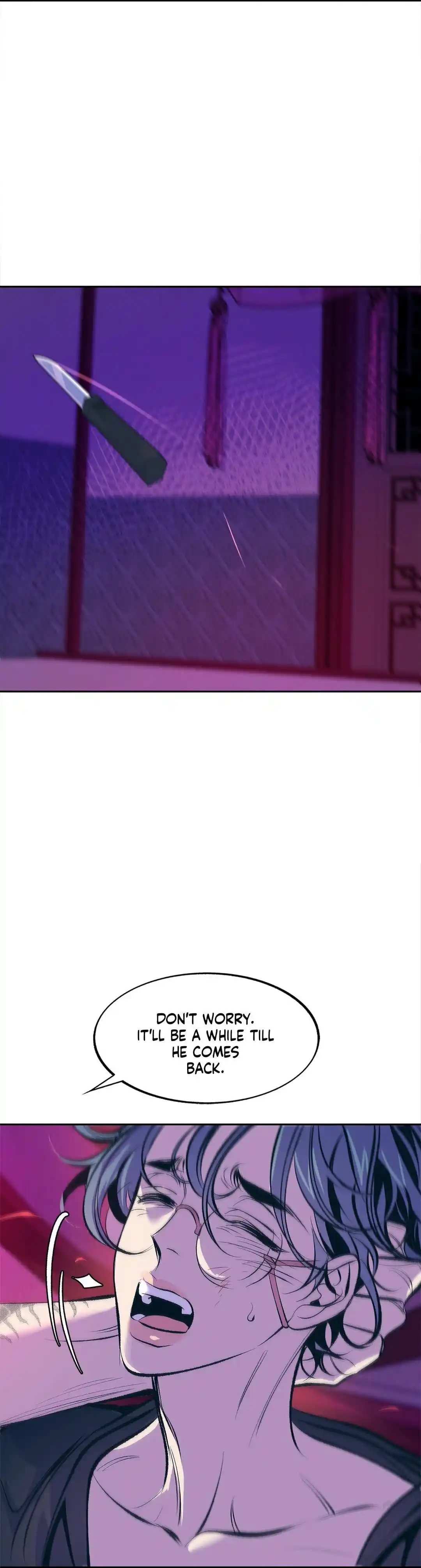 Sura's Lover Chapter 3.2