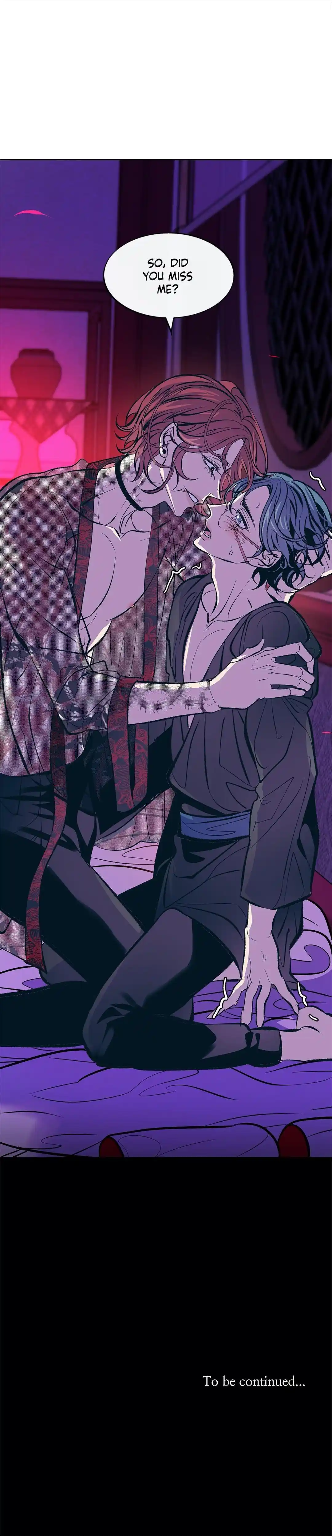 Sura's Lover Chapter 3.2