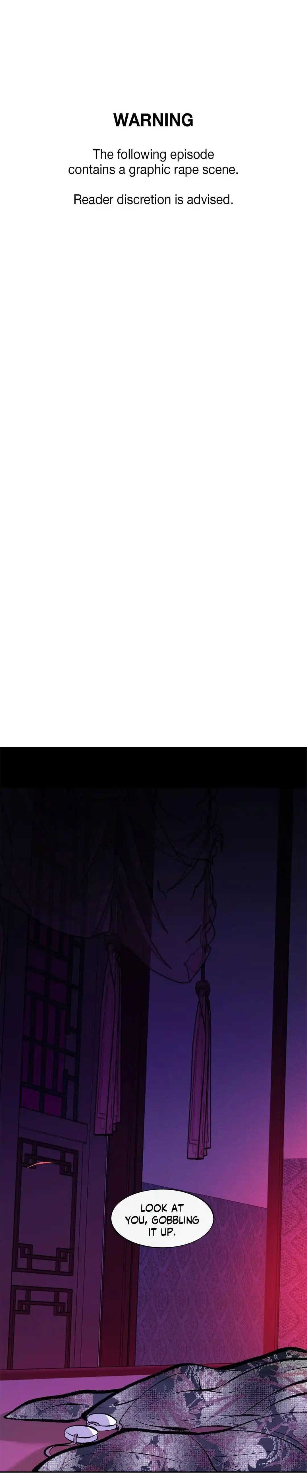 Sura's Lover Chapter 3.3