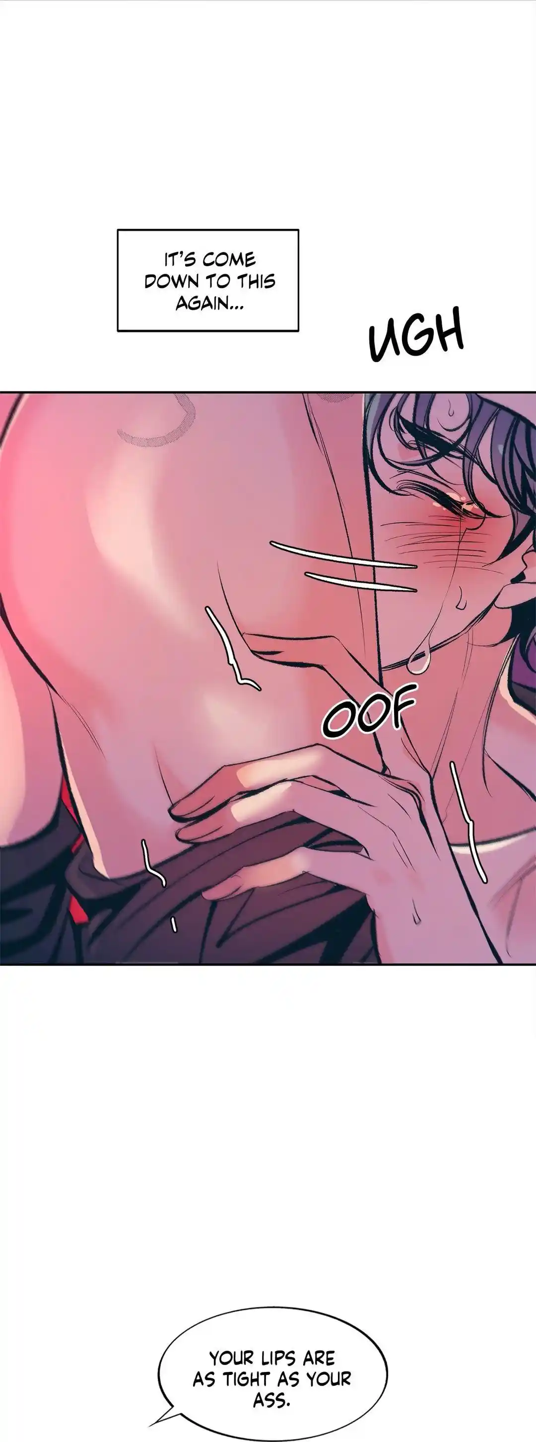 Sura's Lover Chapter 3.3