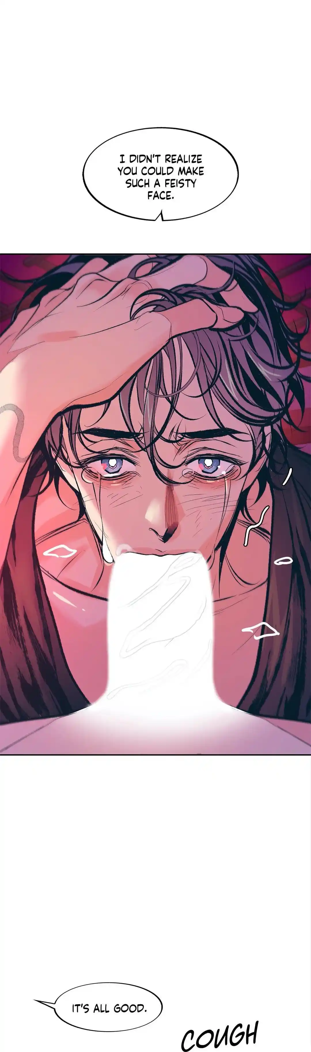 Sura's Lover Chapter 3.3