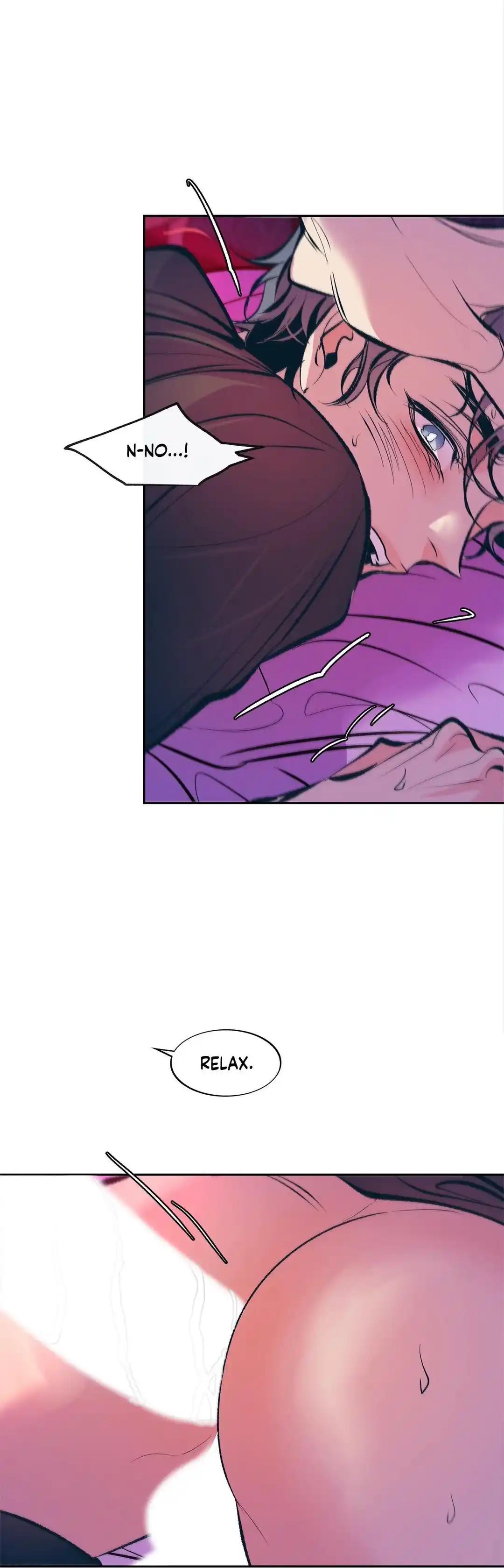 Sura's Lover Chapter 3.3