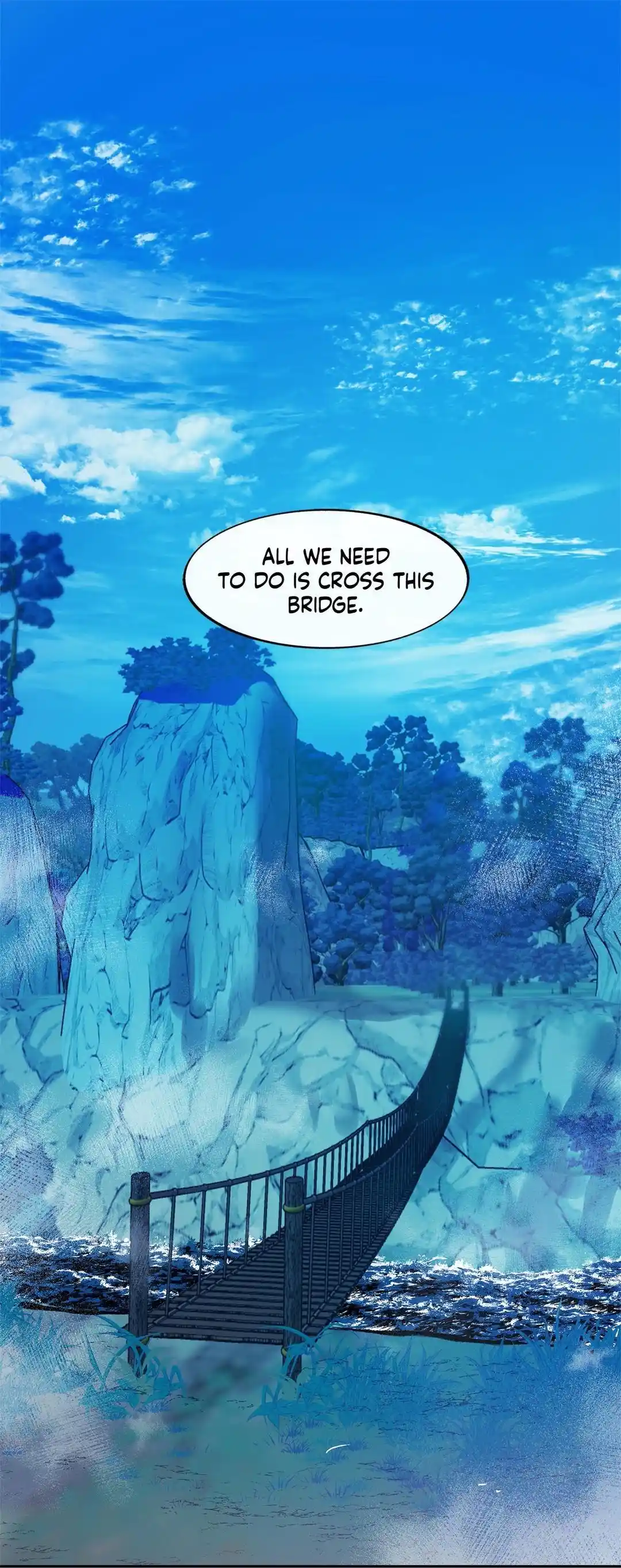 Sura's Lover Chapter 3.4