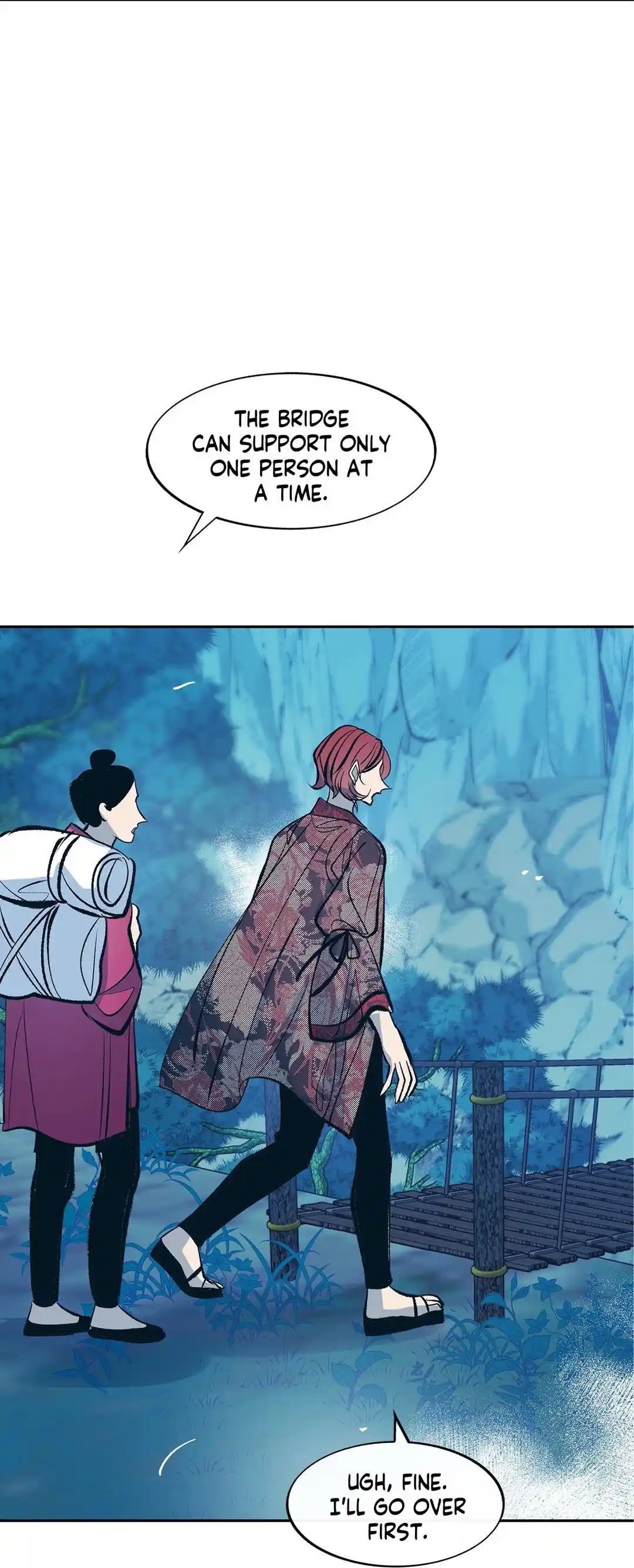 Sura's Lover Chapter 3.4