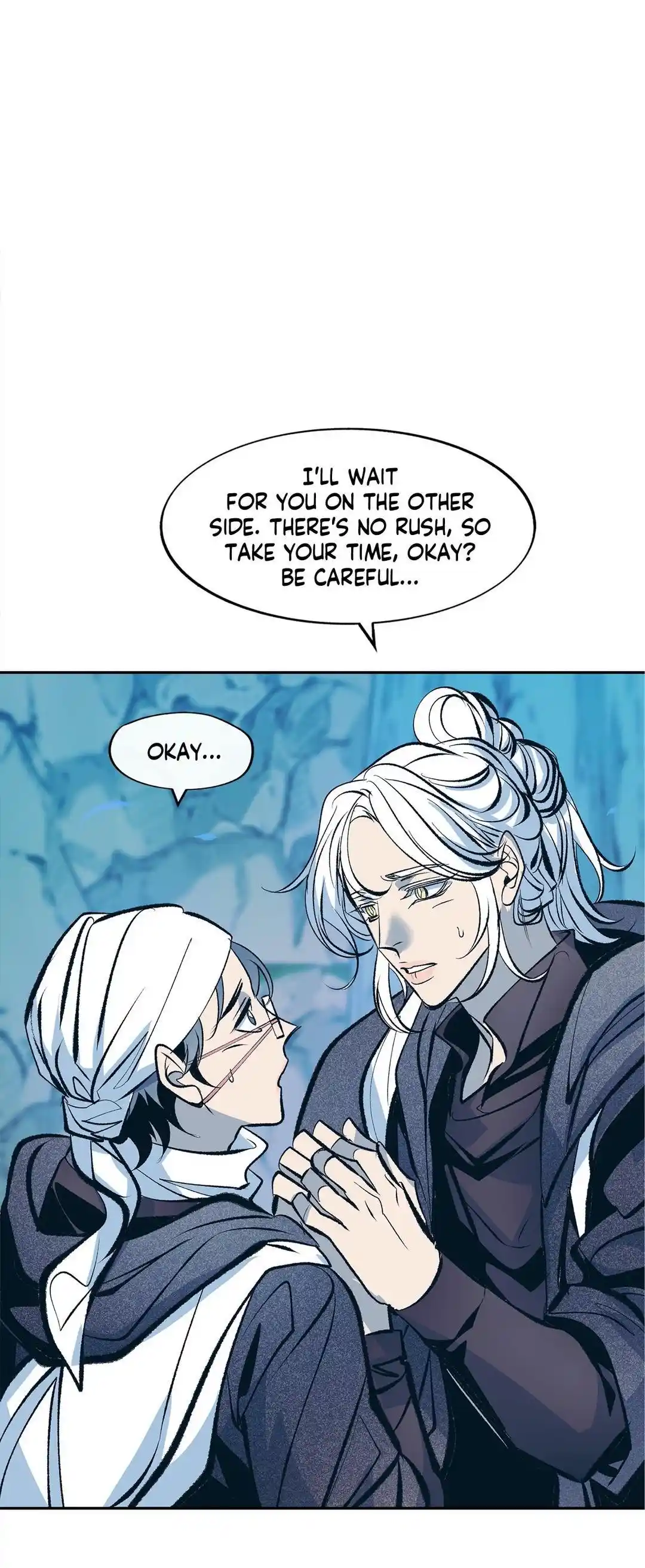 Sura's Lover Chapter 3.4