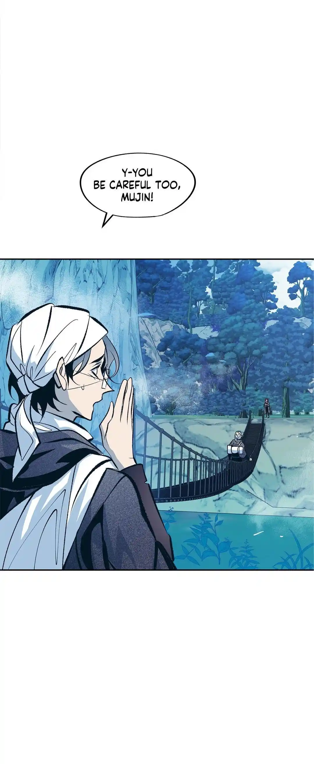 Sura's Lover Chapter 3.4