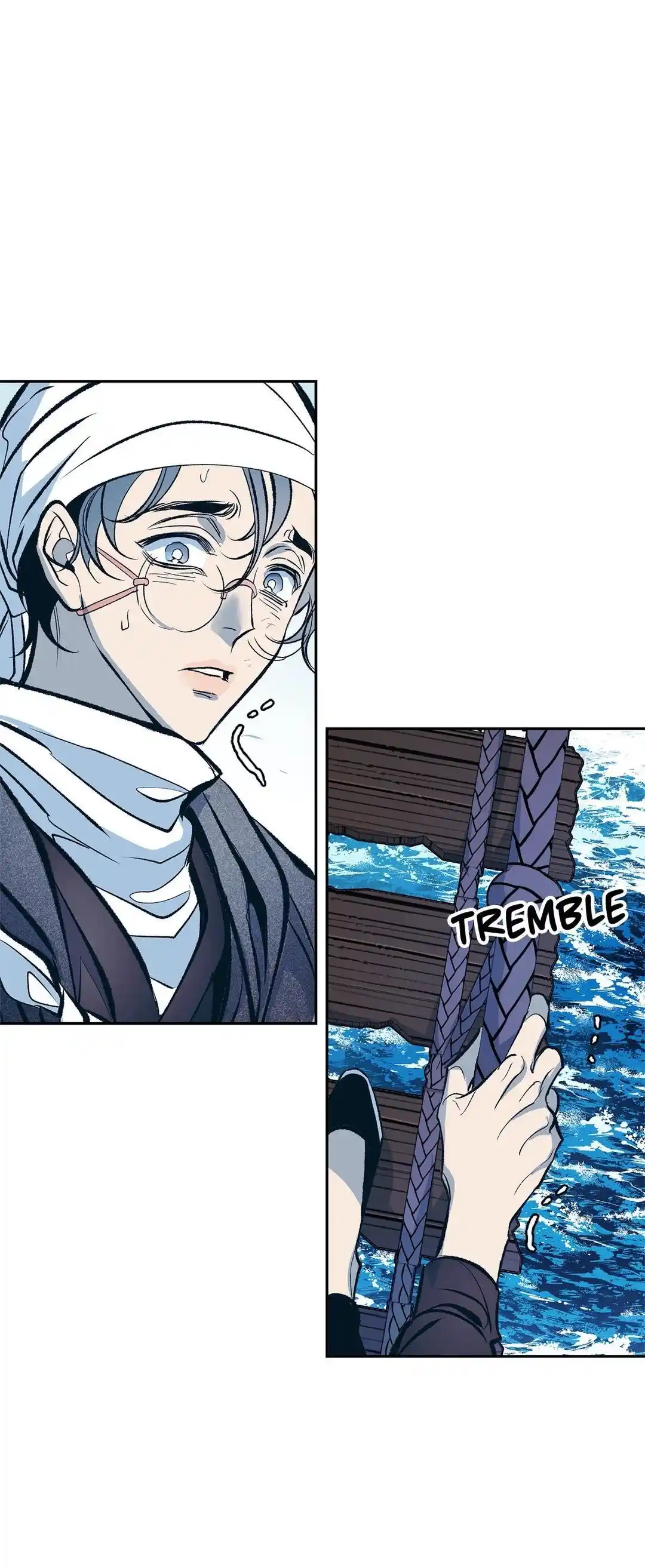 Sura's Lover Chapter 3.4