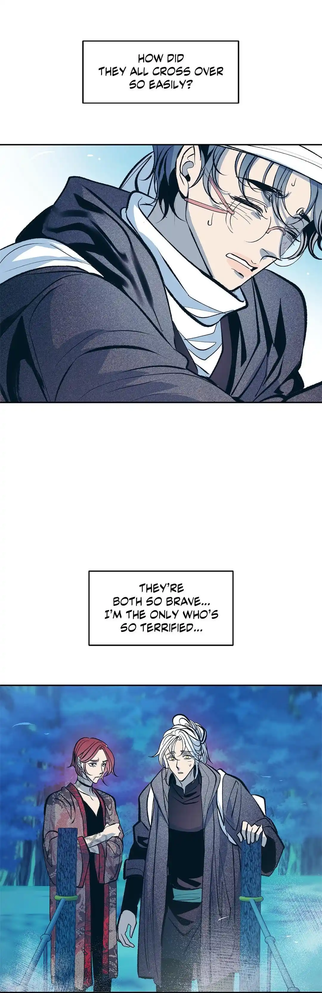 Sura's Lover Chapter 3.4