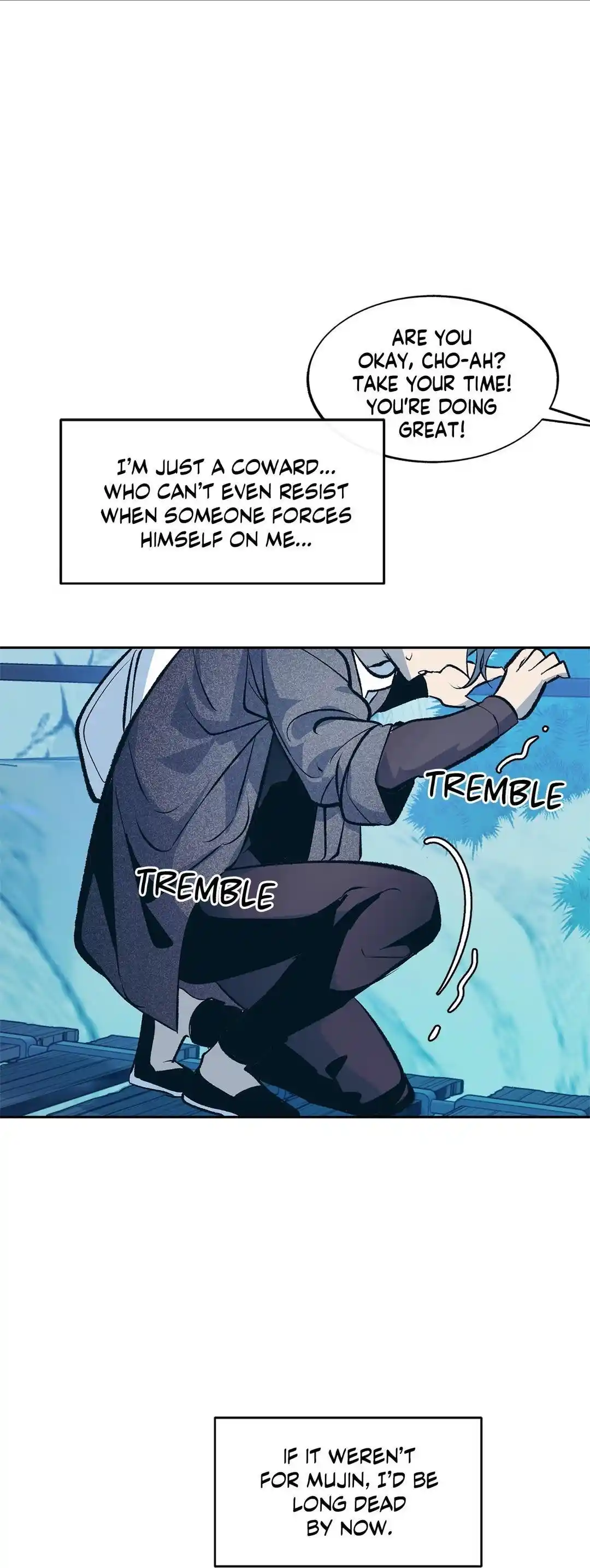 Sura's Lover Chapter 3.4