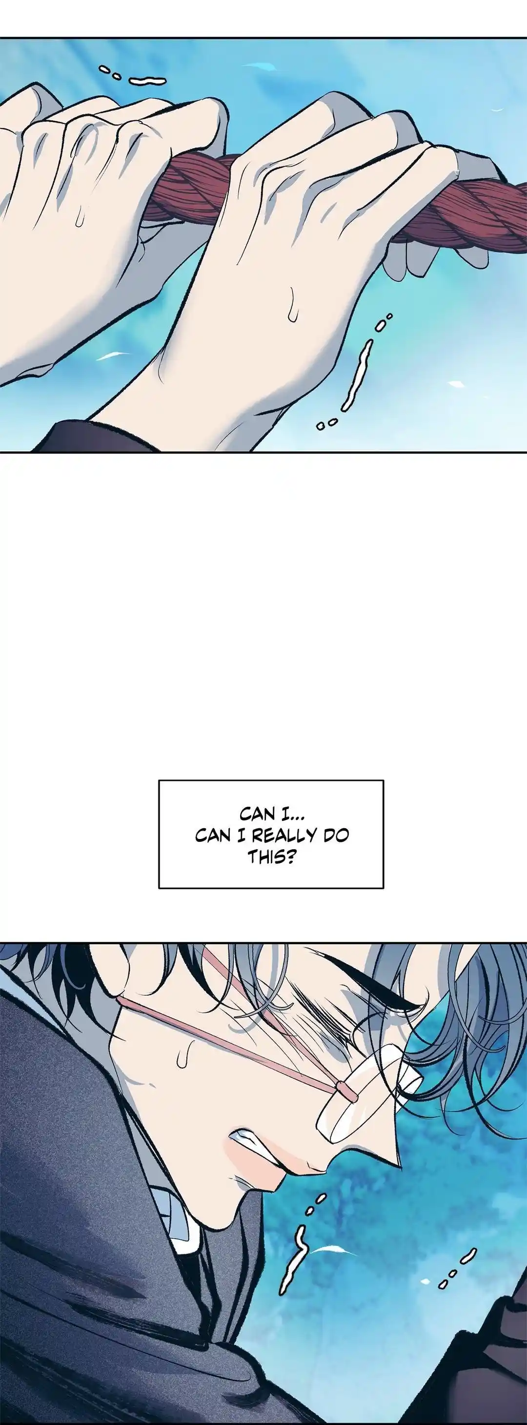 Sura's Lover Chapter 3.4