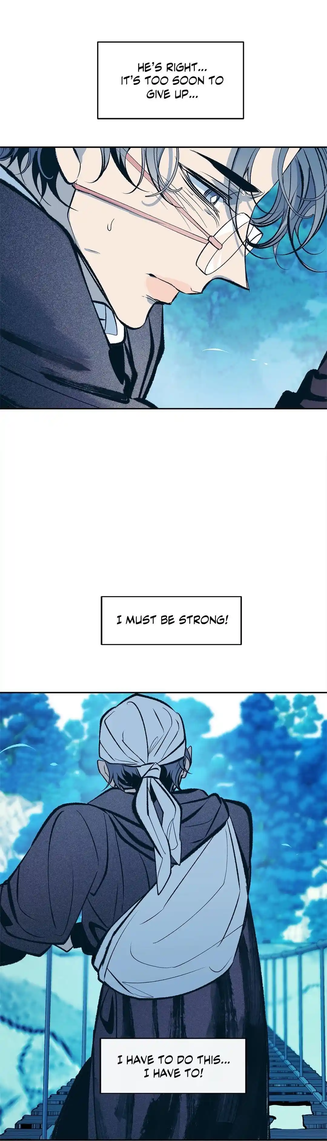 Sura's Lover Chapter 3.4